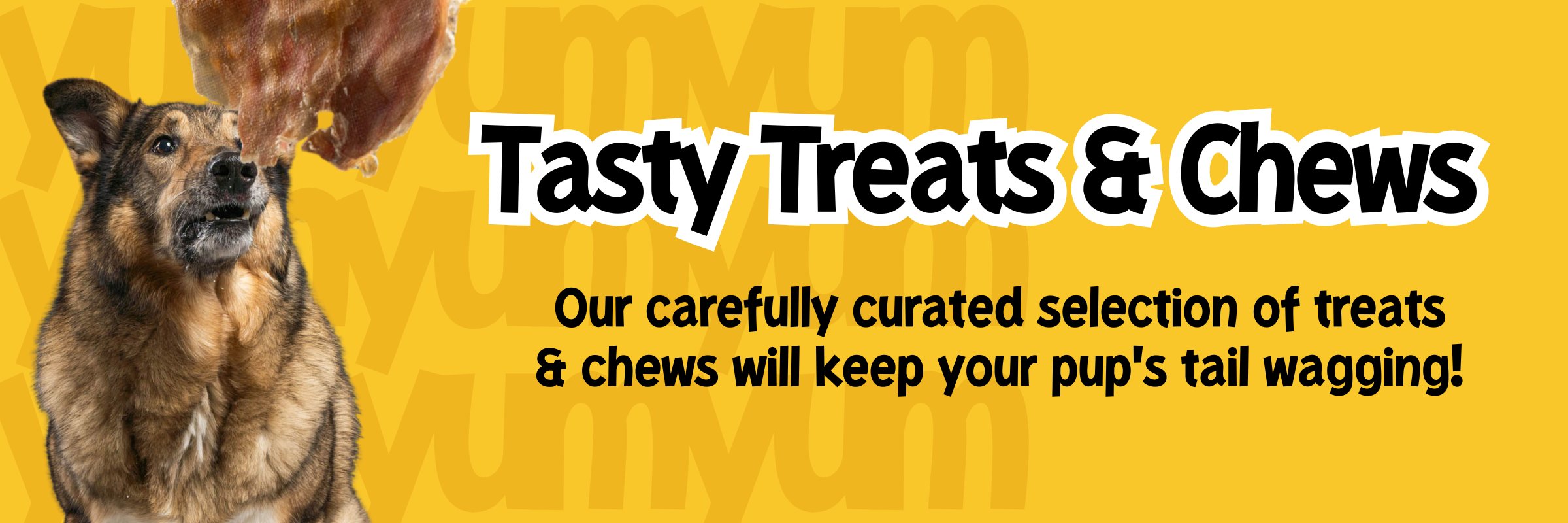 All Treats & Chews