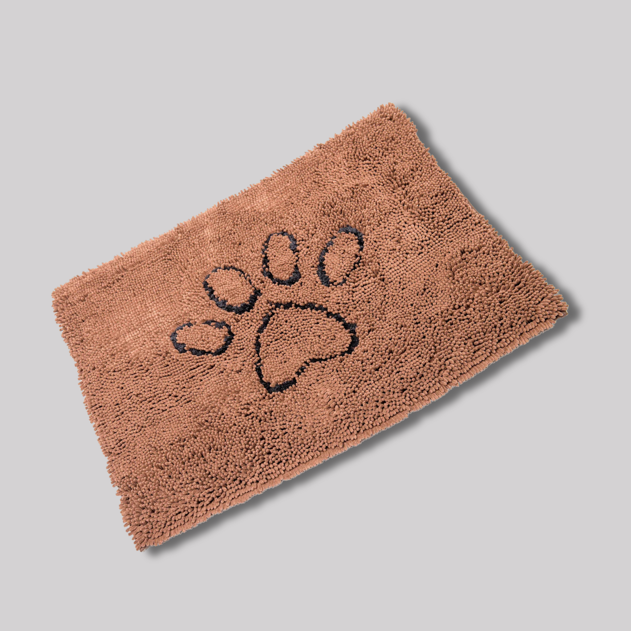 Dirty Dog Doormat