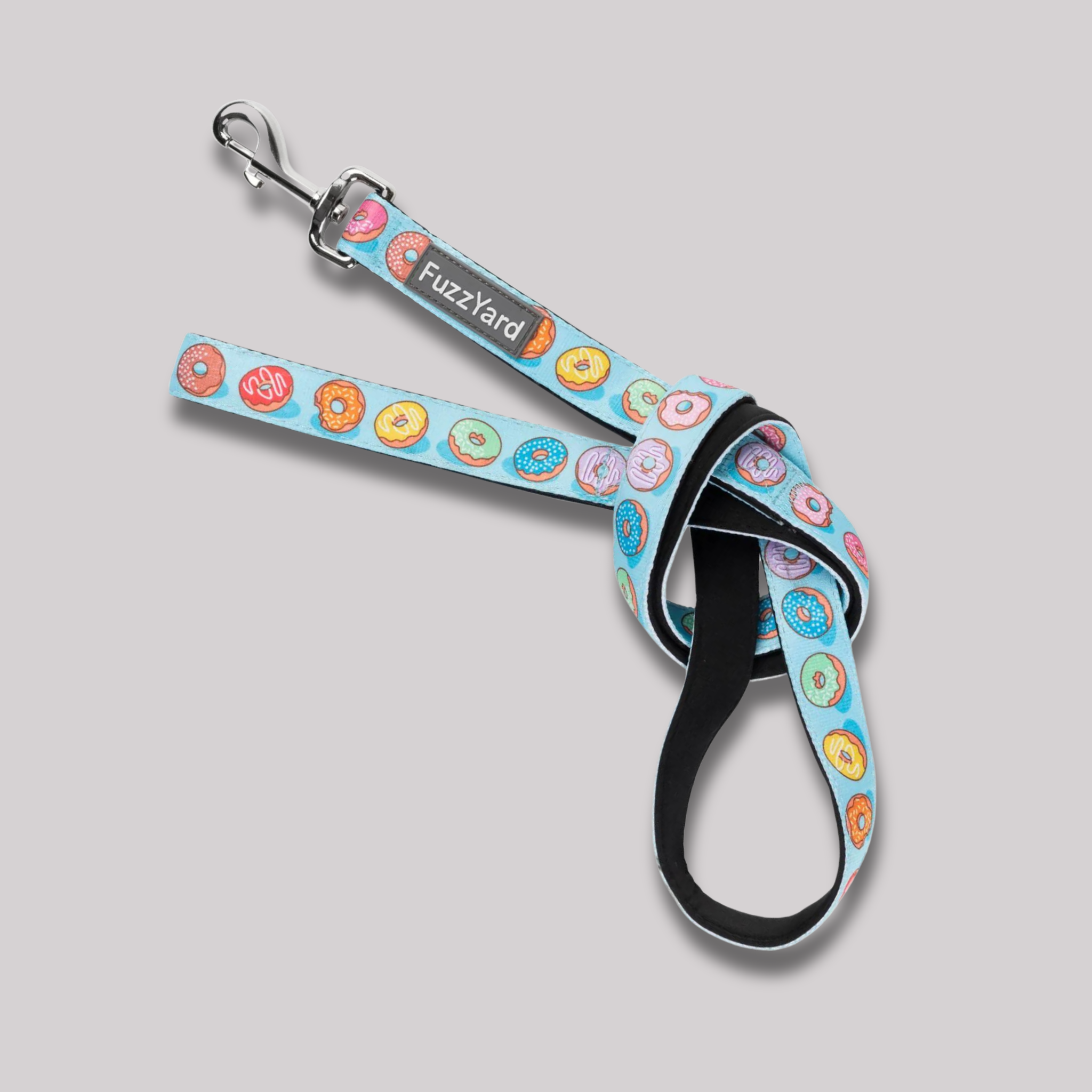 Fuzzyard You Drive Me Glazy Dog Leash