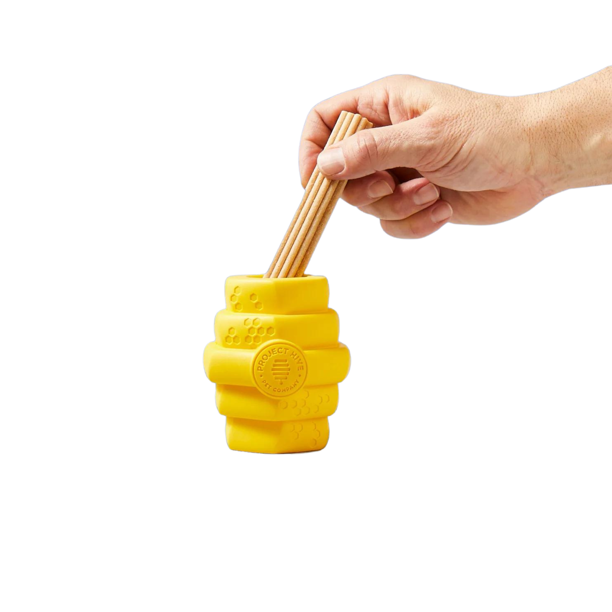 Project Hive Original Chew Dog Toy