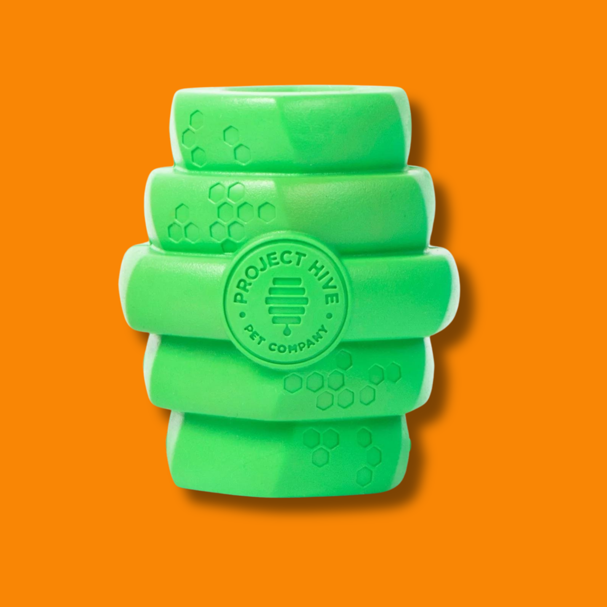 Project Hive Coconut Scented Chew Dog Toy