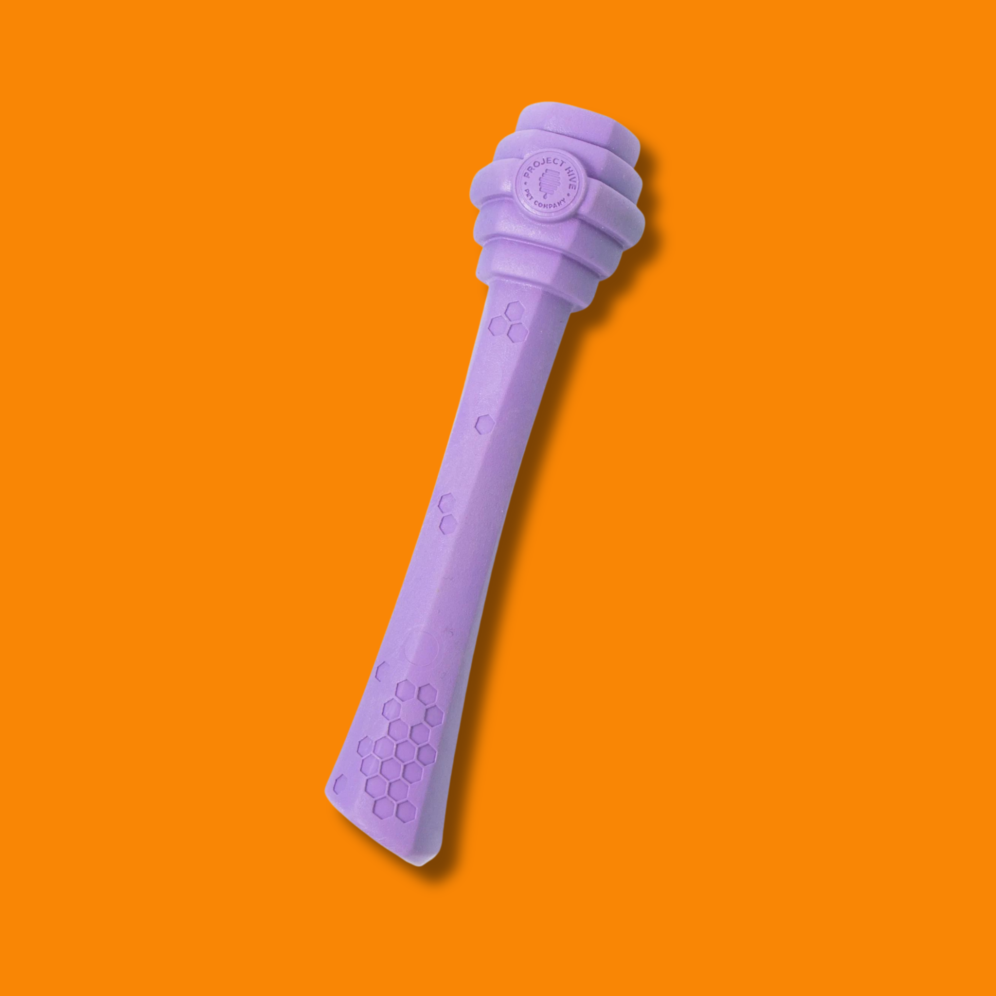 Project Hive Lavender Scented Fetch Stick Dog Toy