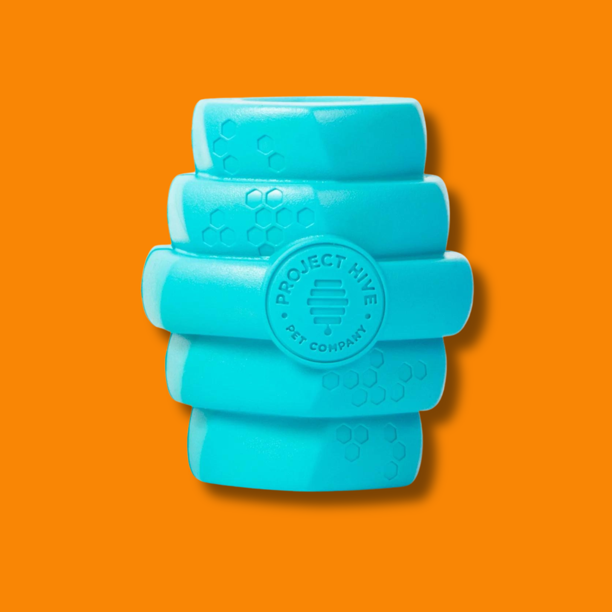 Project Hive Vanilla Scented Chew Dog Toy