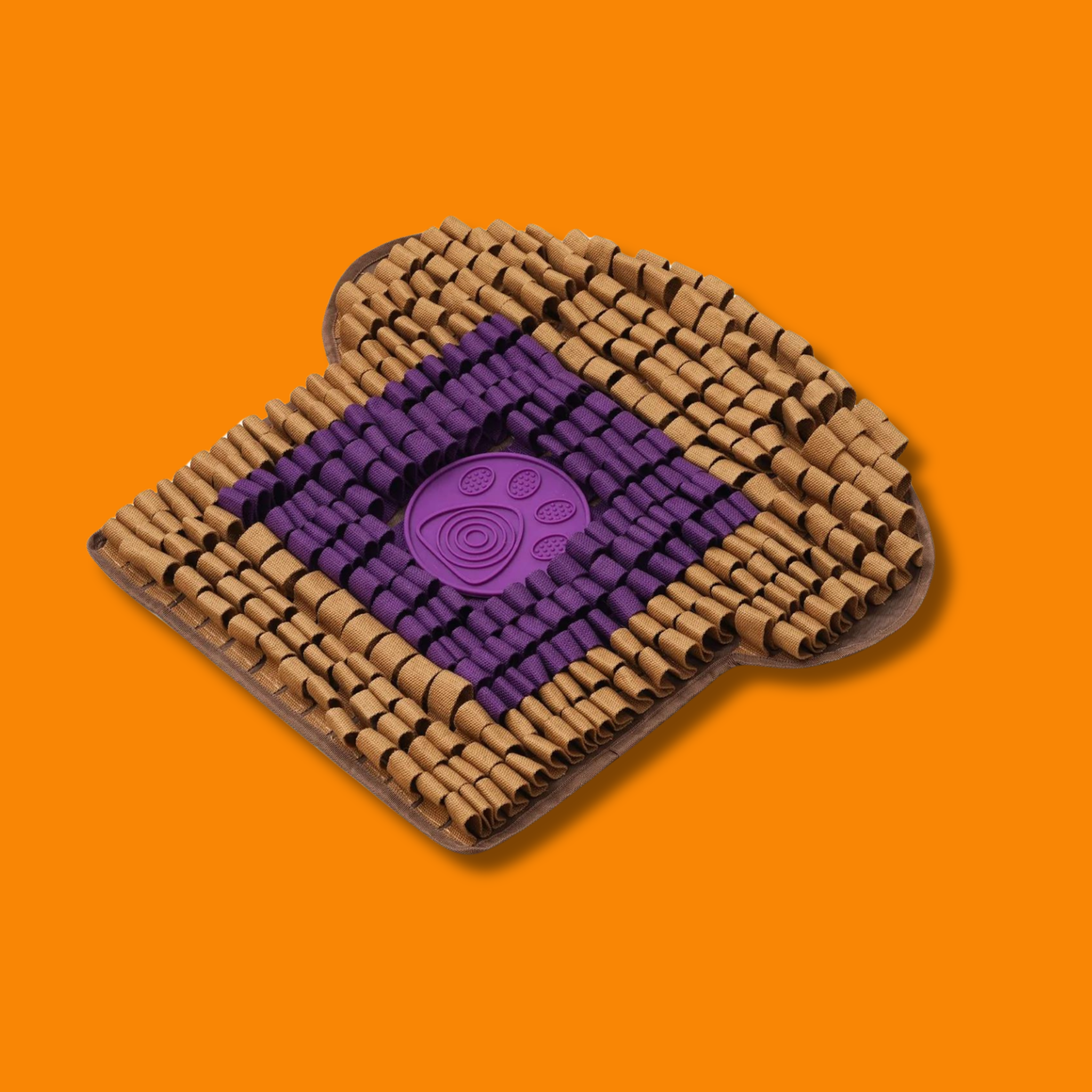 Injoya PB & J Snuffle Mat