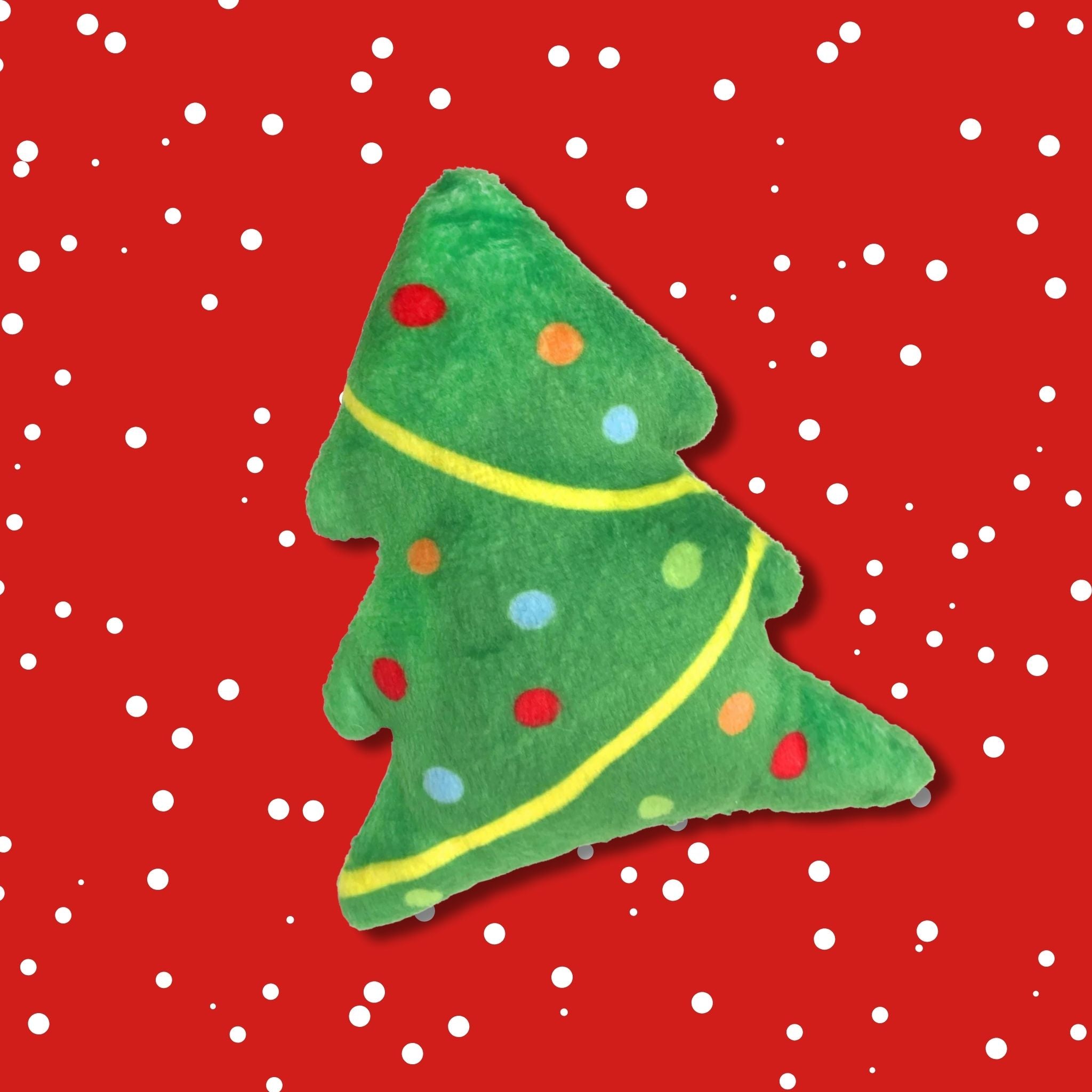 Kittybelles Up A Tree Cat Toy