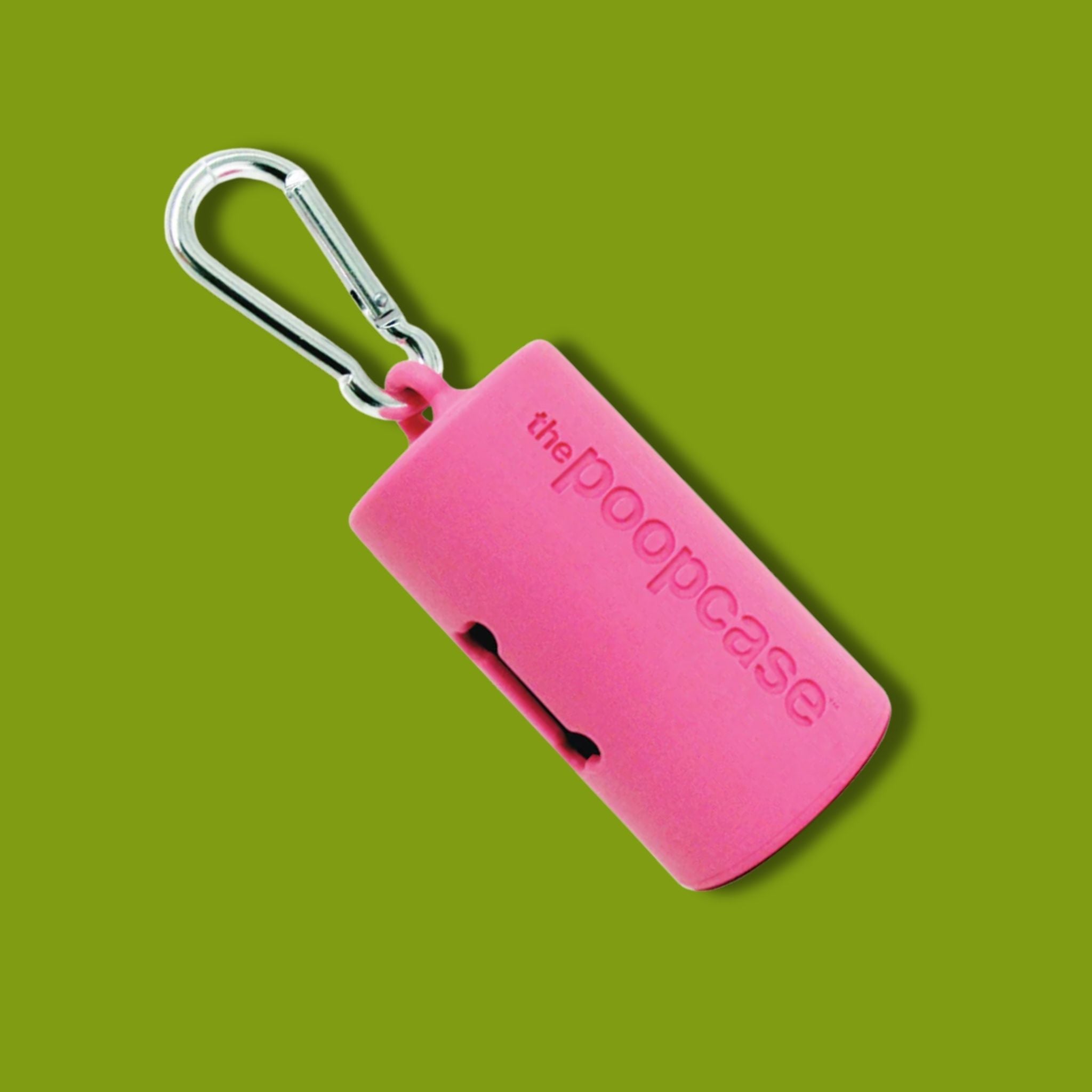 Metro Paws Poopcase Poop Bag Holder