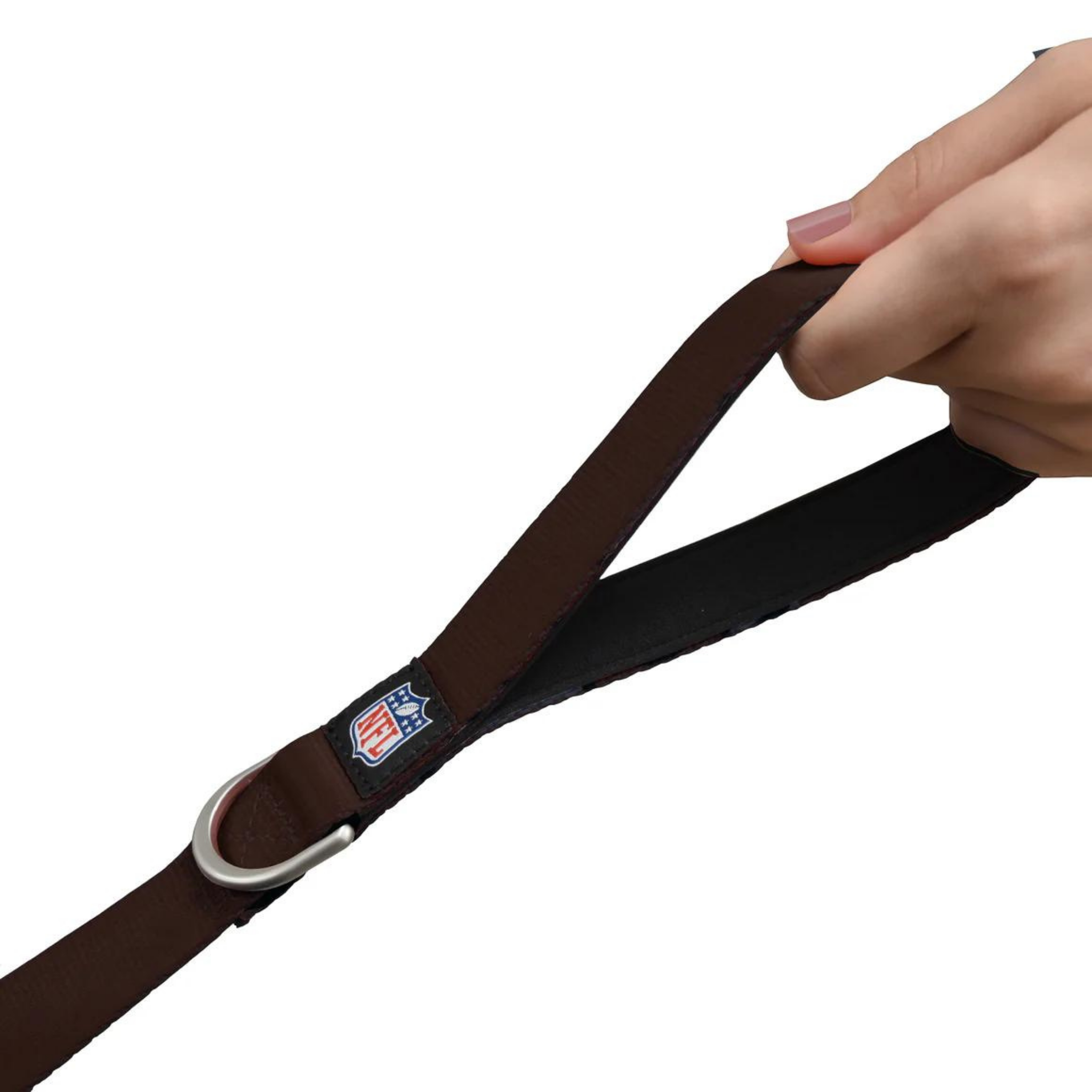Little Earth Cleveland Browns Dog Leash