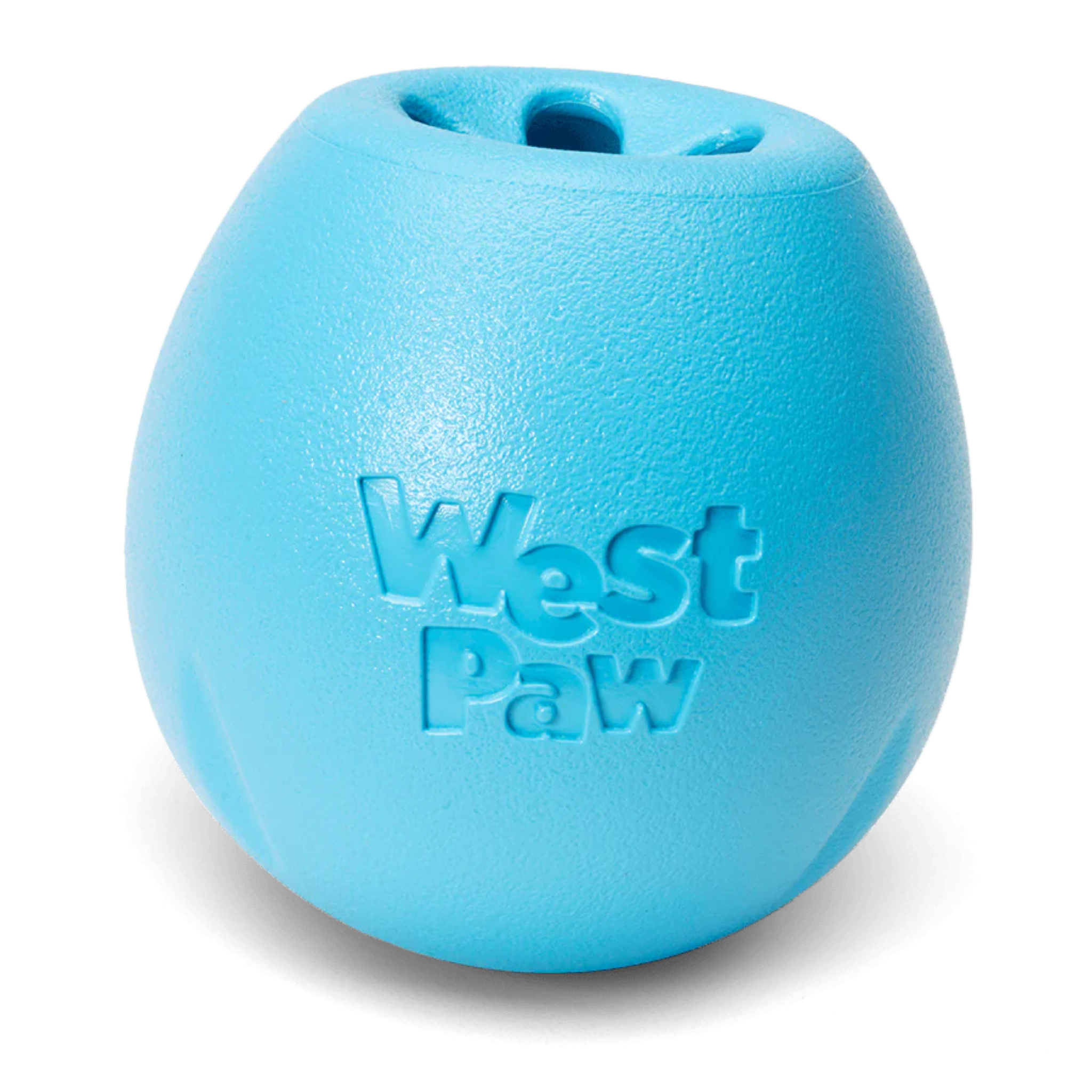 West Paw Rumbl Dog Toy