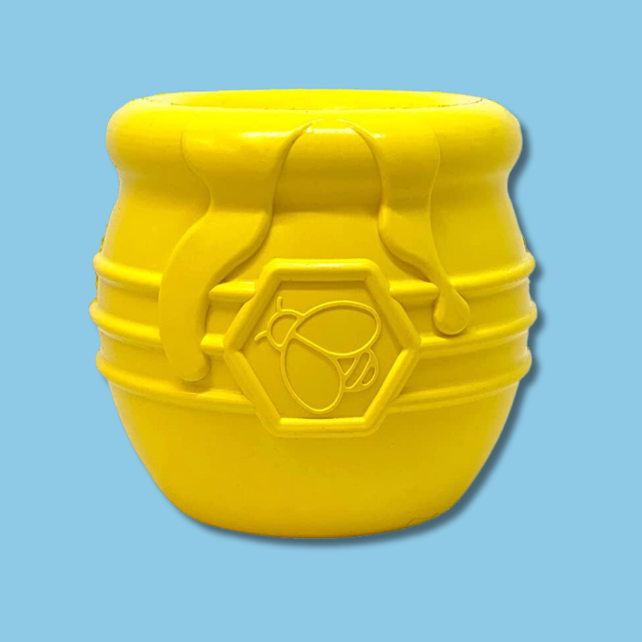 Soda Pup Honey Pot Treat Dispenser
