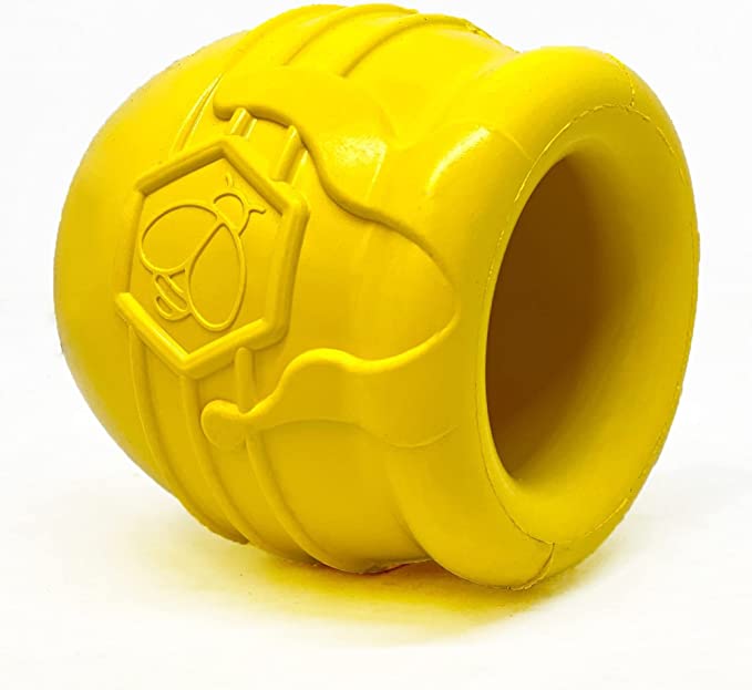 Soda Pup Honey Pot Treat Dispenser