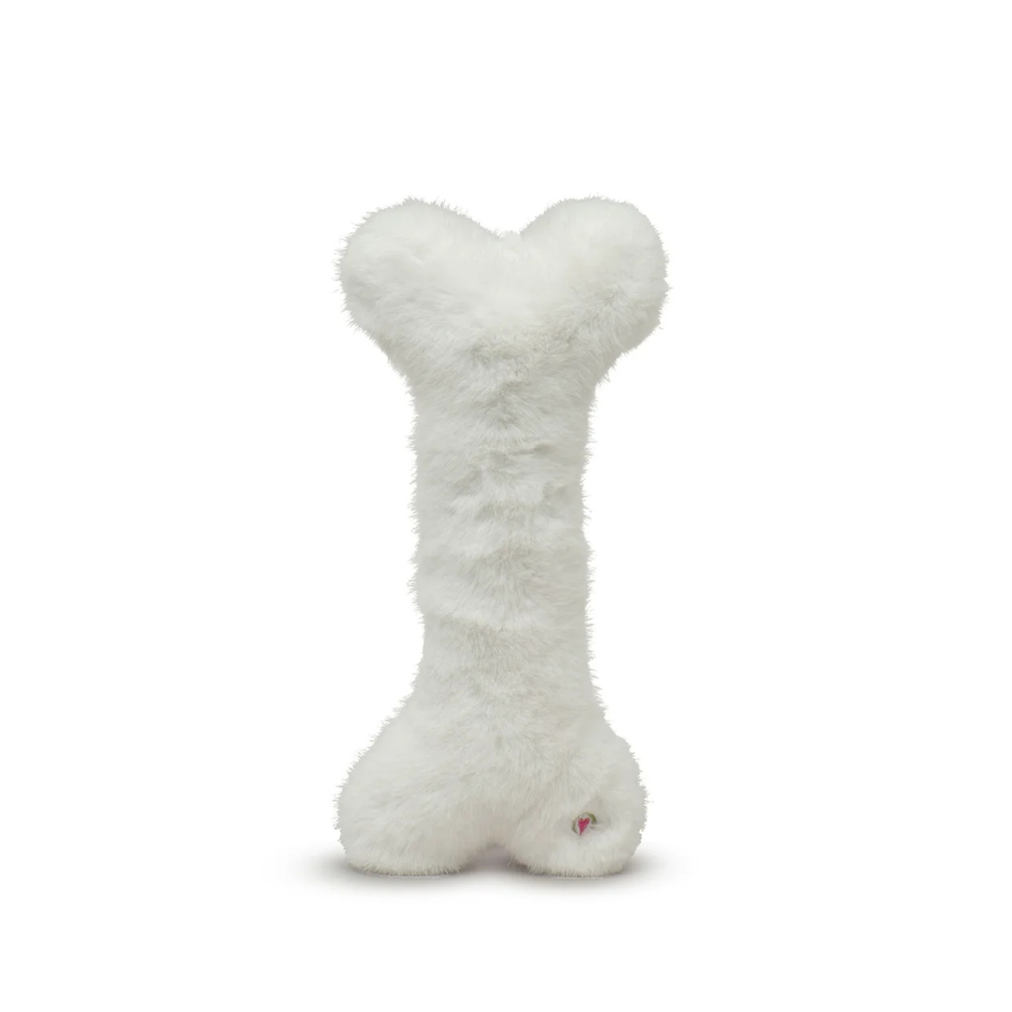 Huggle Hounds 24" Holiday Nordic Frost Bone Dog Toy