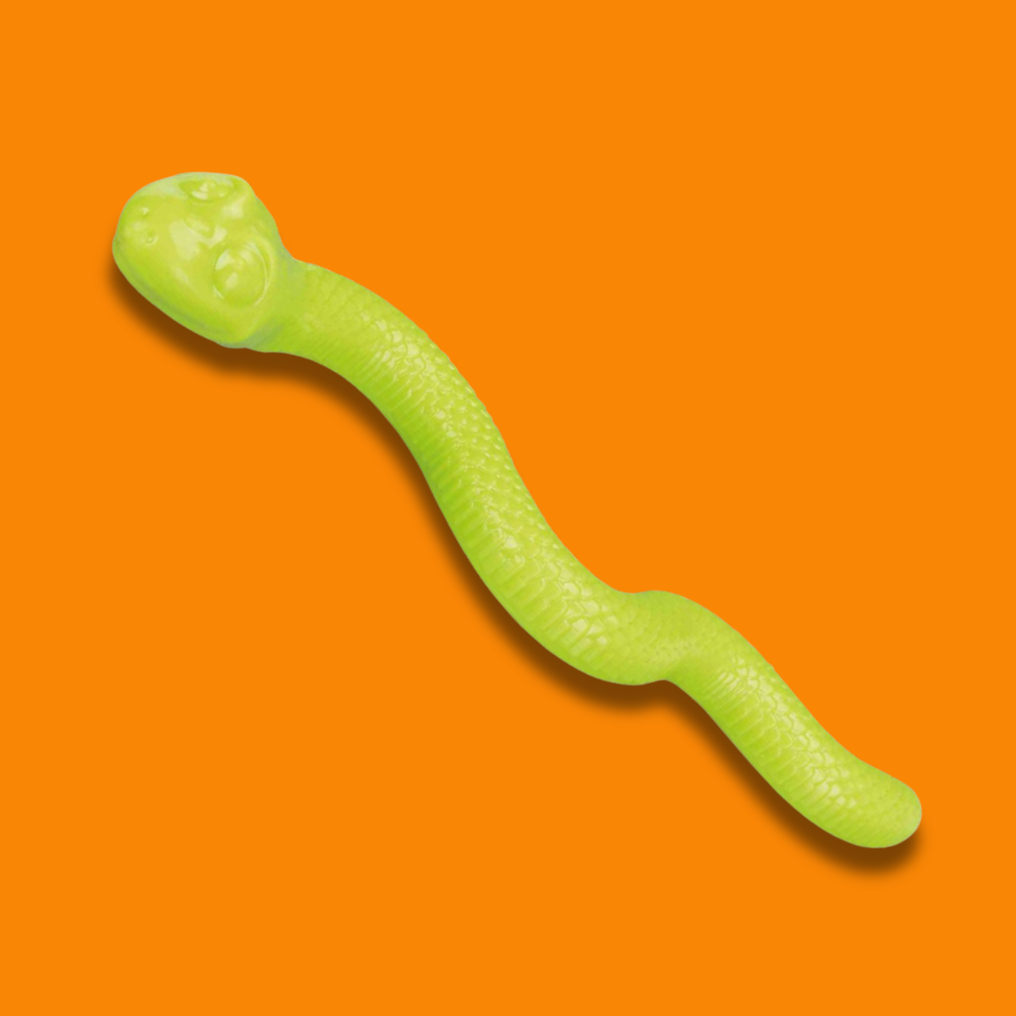 Trixie Snack Snake Dog Toy