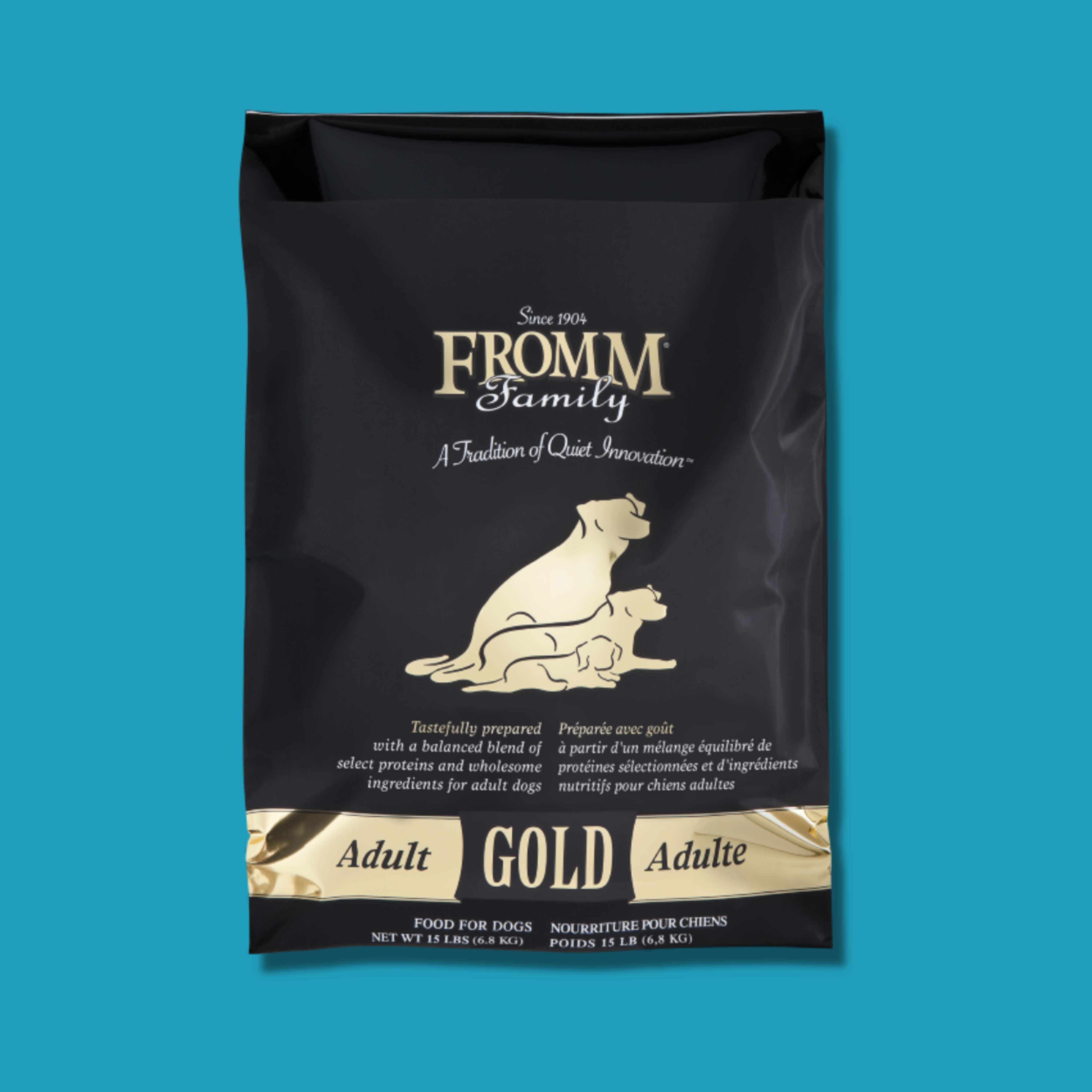 Fromm Adult Gold Dry Food