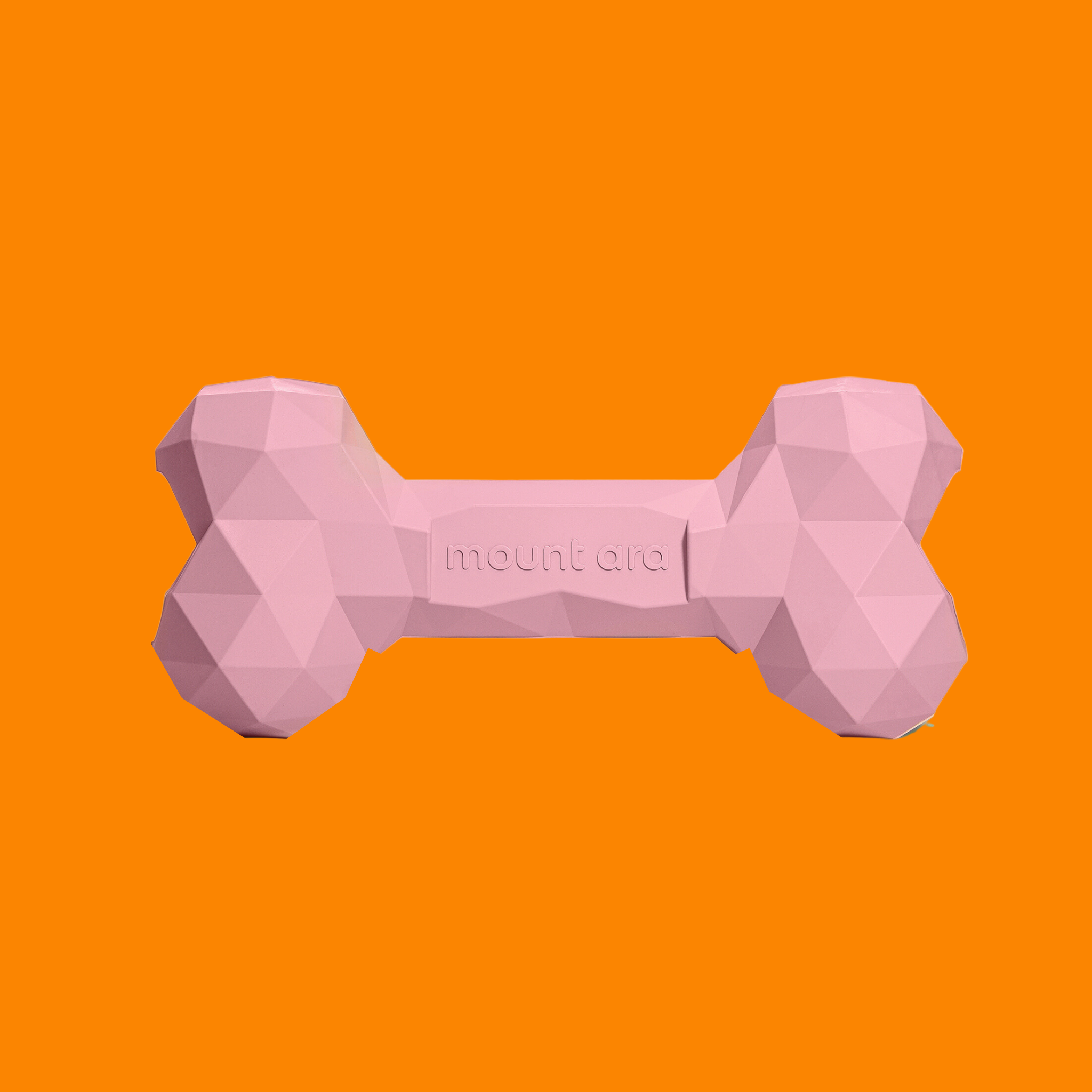 Mount Ara Super Bite Chew Toy for Dogs