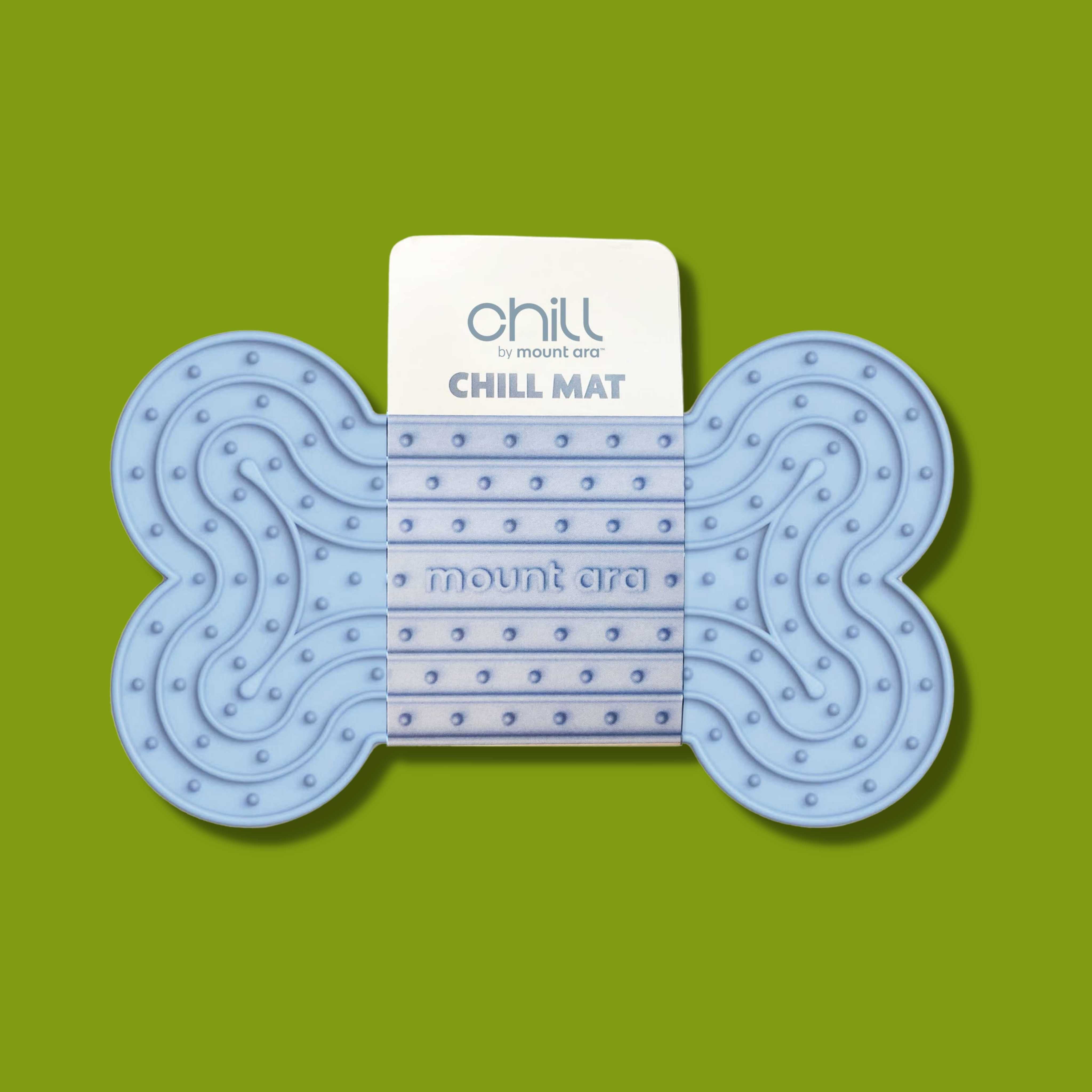 Mount Ara Chill Mat for Dogs