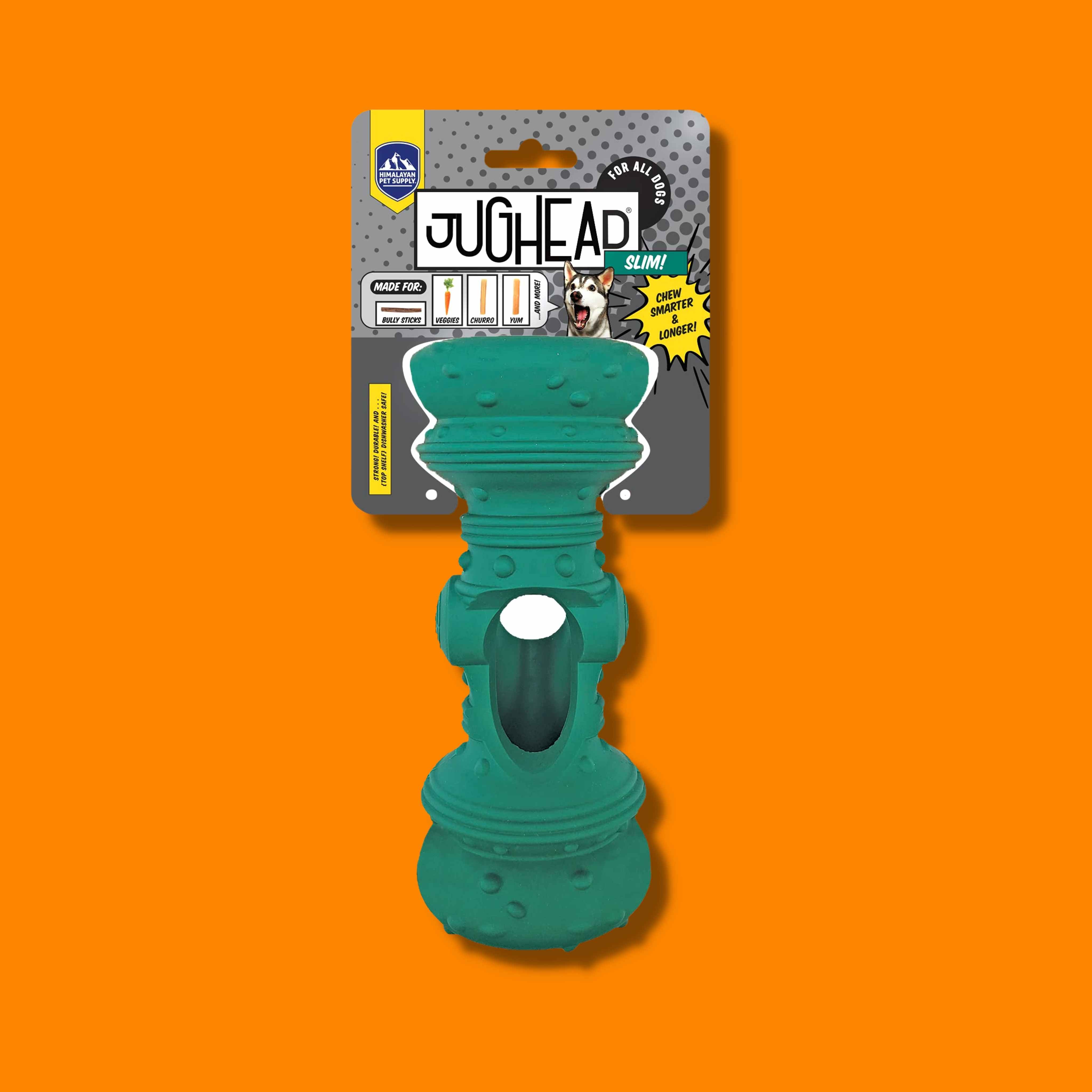 Himalayan Jughead Dog Toy