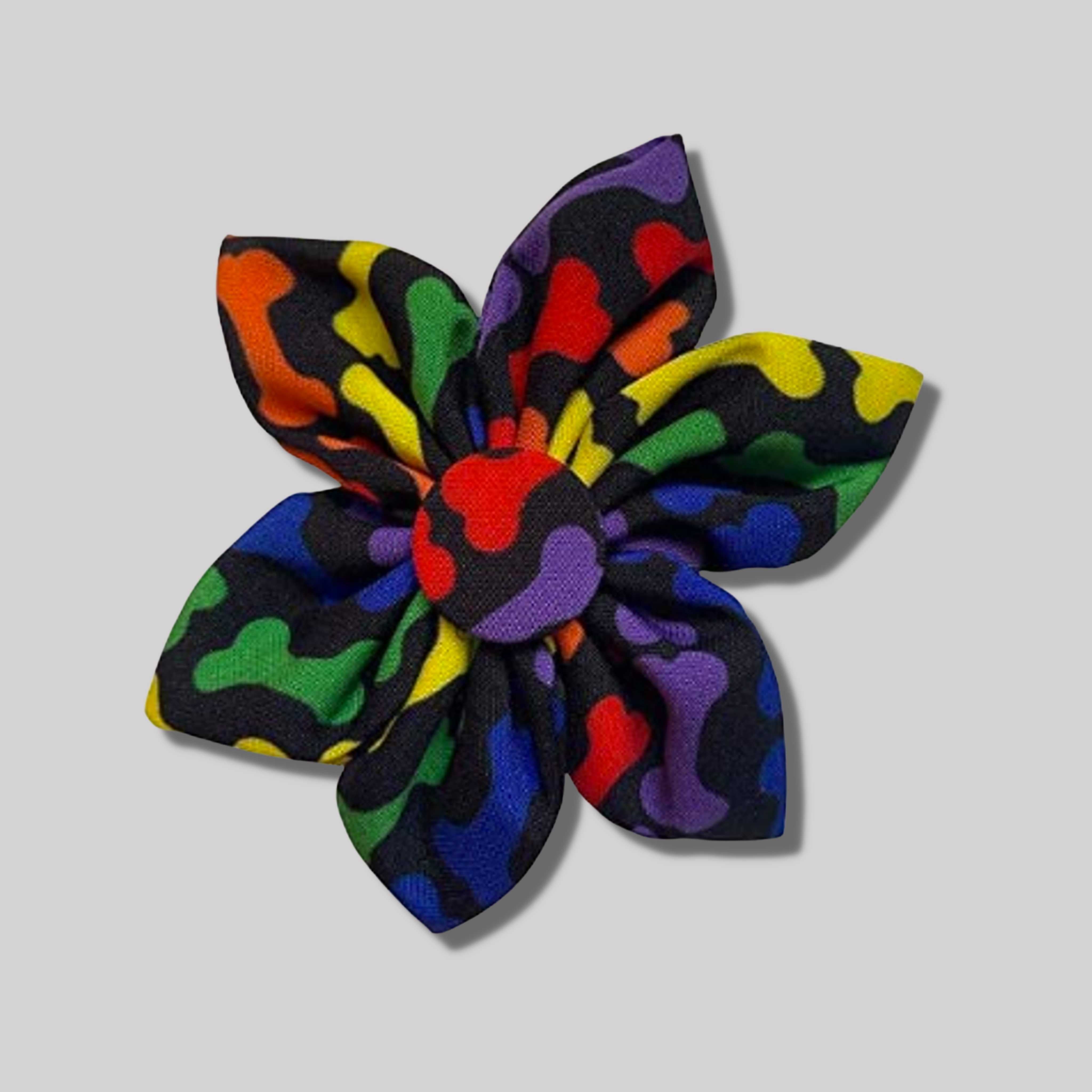 Huxley & Kent Unity Pinwheel