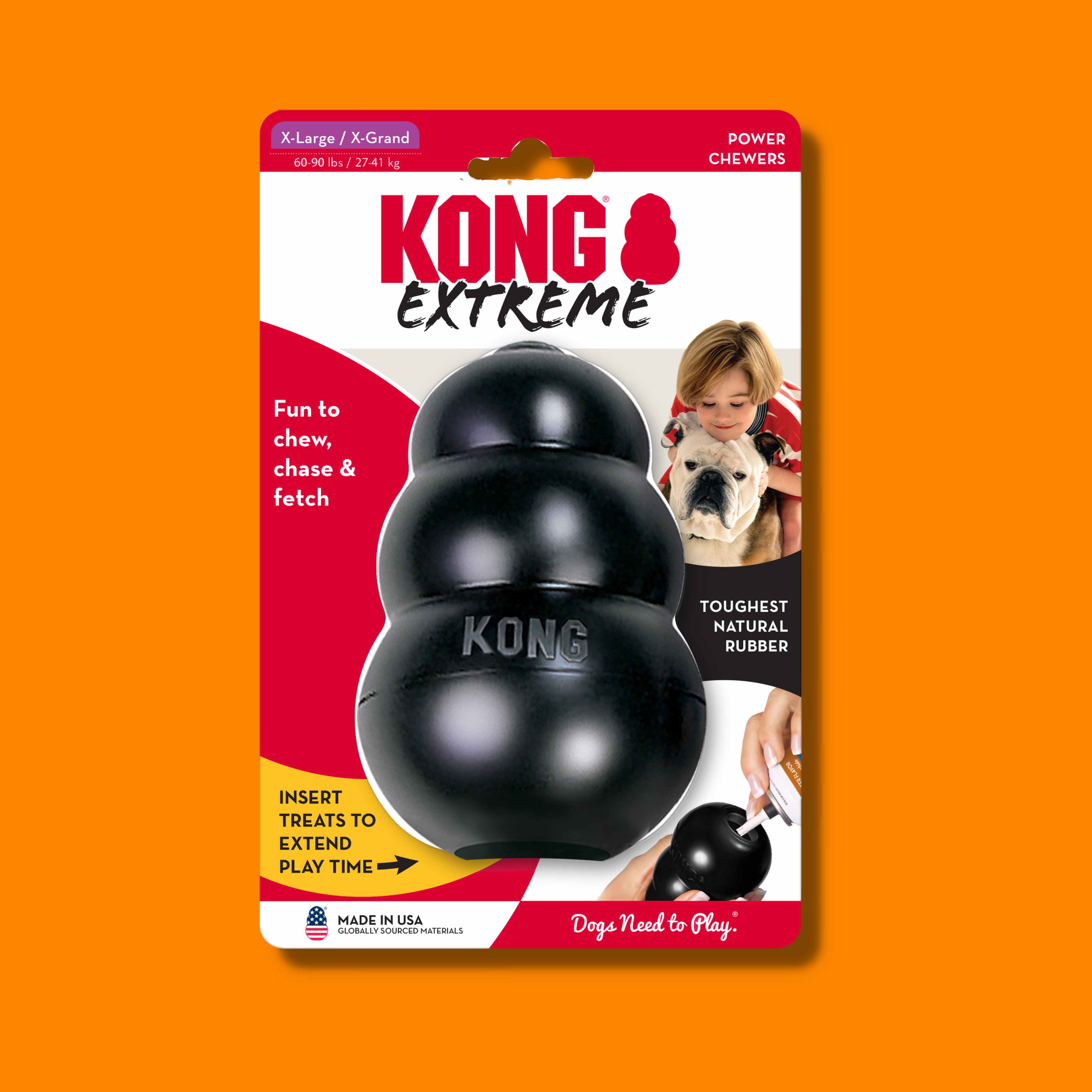Kong Extreme Dog Toy