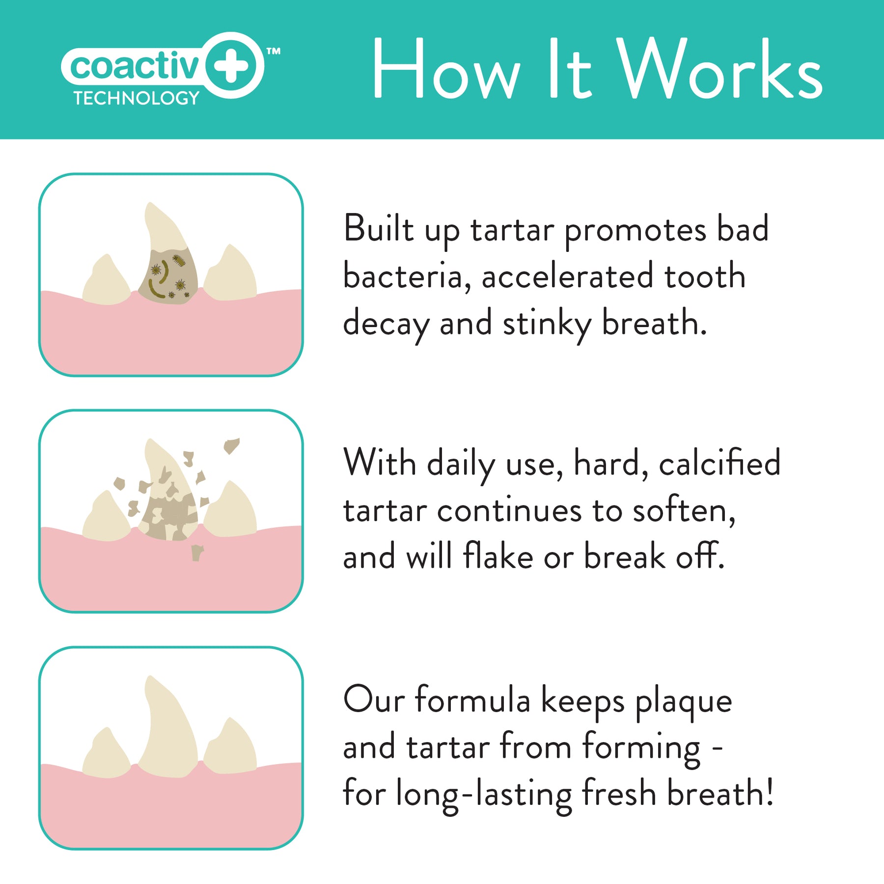 Skout's Honor Fresh & Flavorless Dental Water Additive