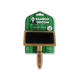 Bamboo Groom Slicker Brush