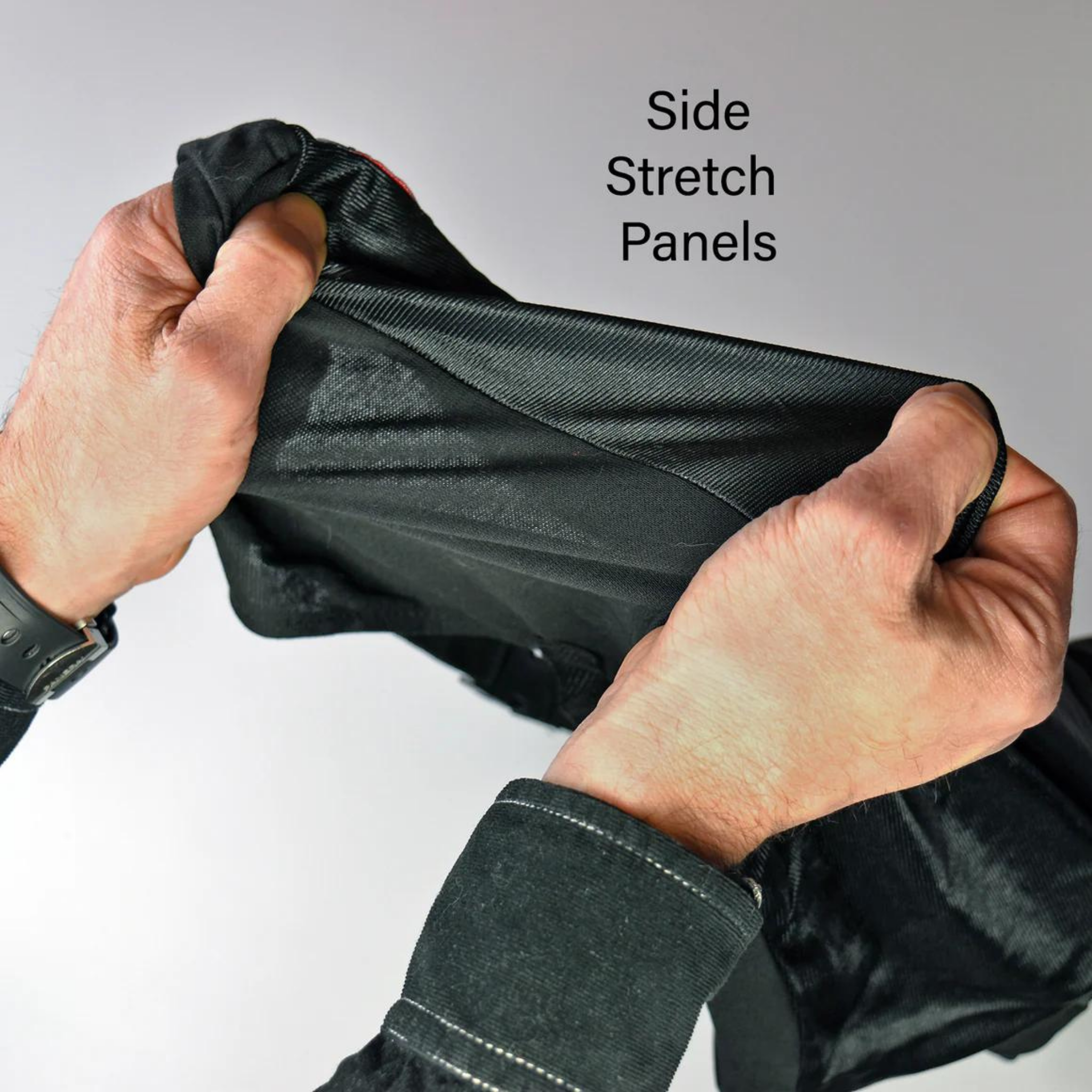 Little Earth Cincinnati Bengals Pet Stretch Jersey