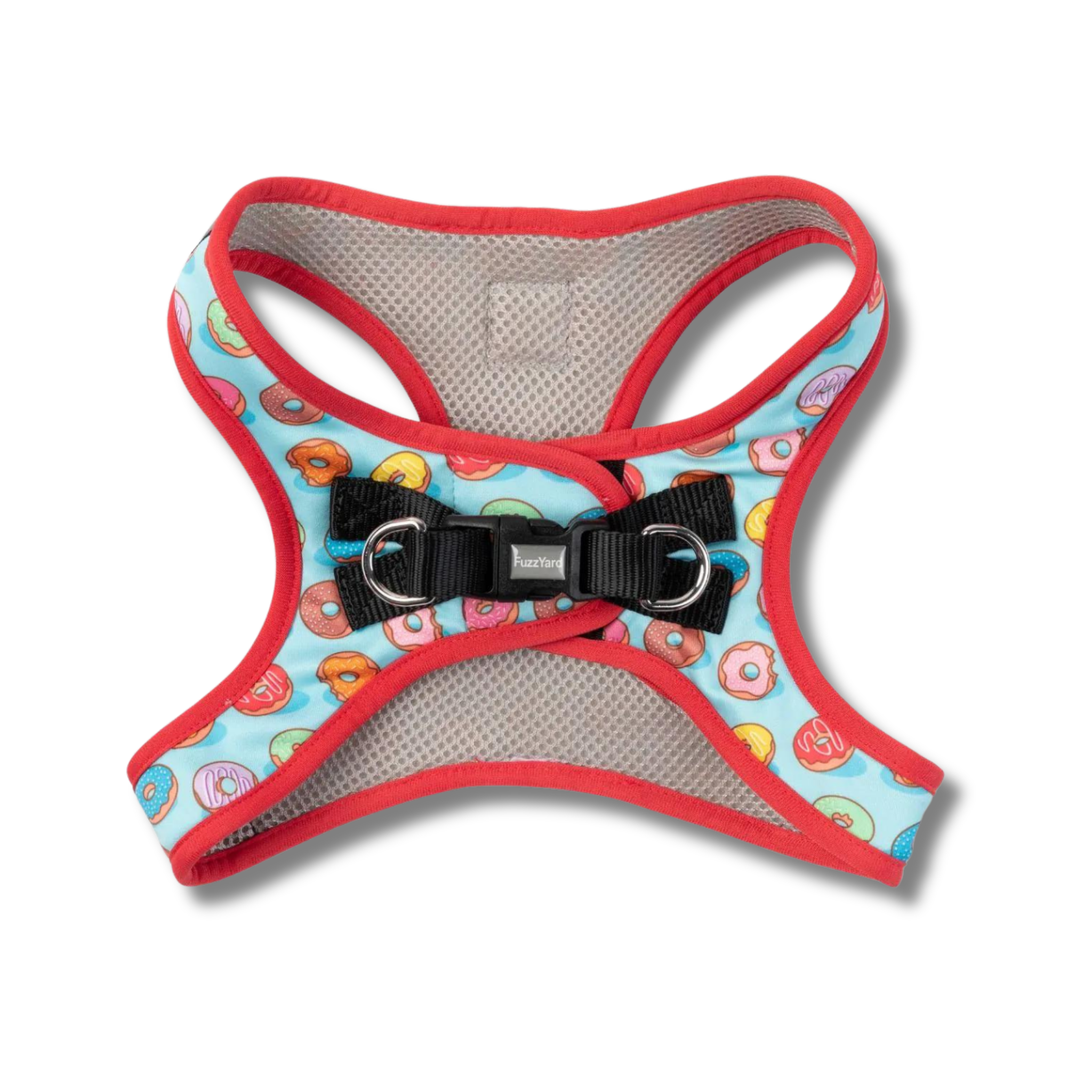 Fuzzyard You Drive Me Glazy Step In Dog Harness
