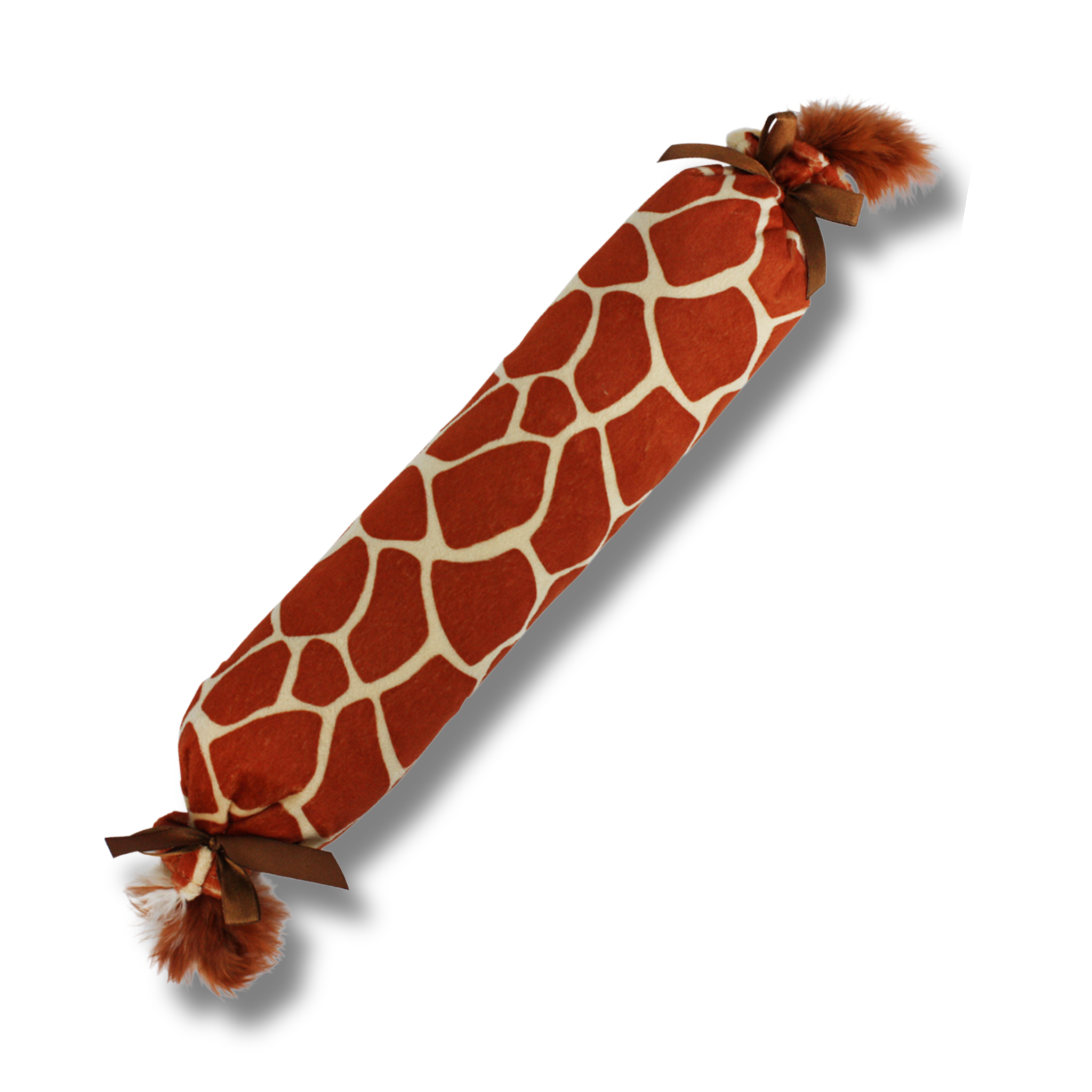 Multipet Katz Kuddlerz Safari Cat Toy