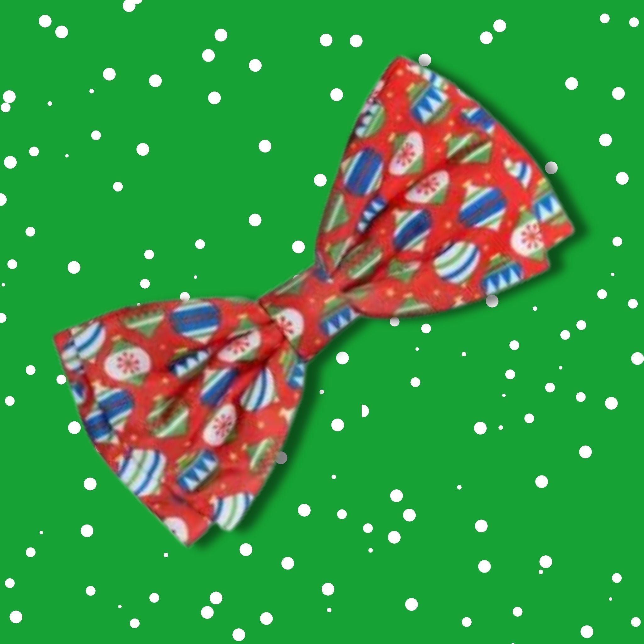 Huxley & Kent Bedecked Bow Tie