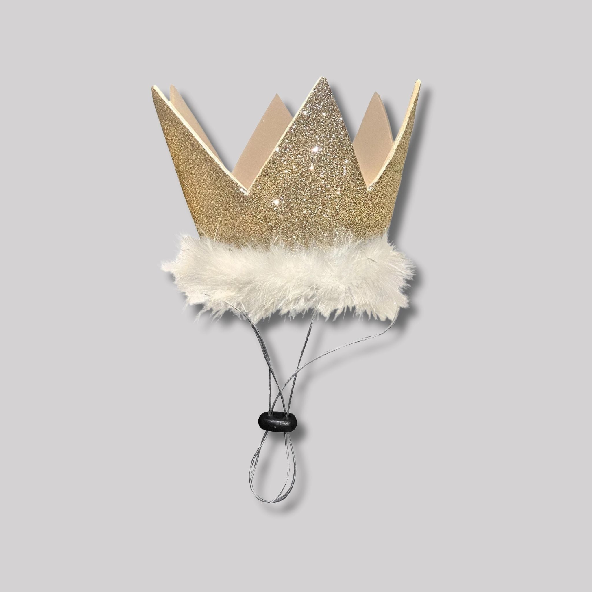 Huxley & Kent Party Crown