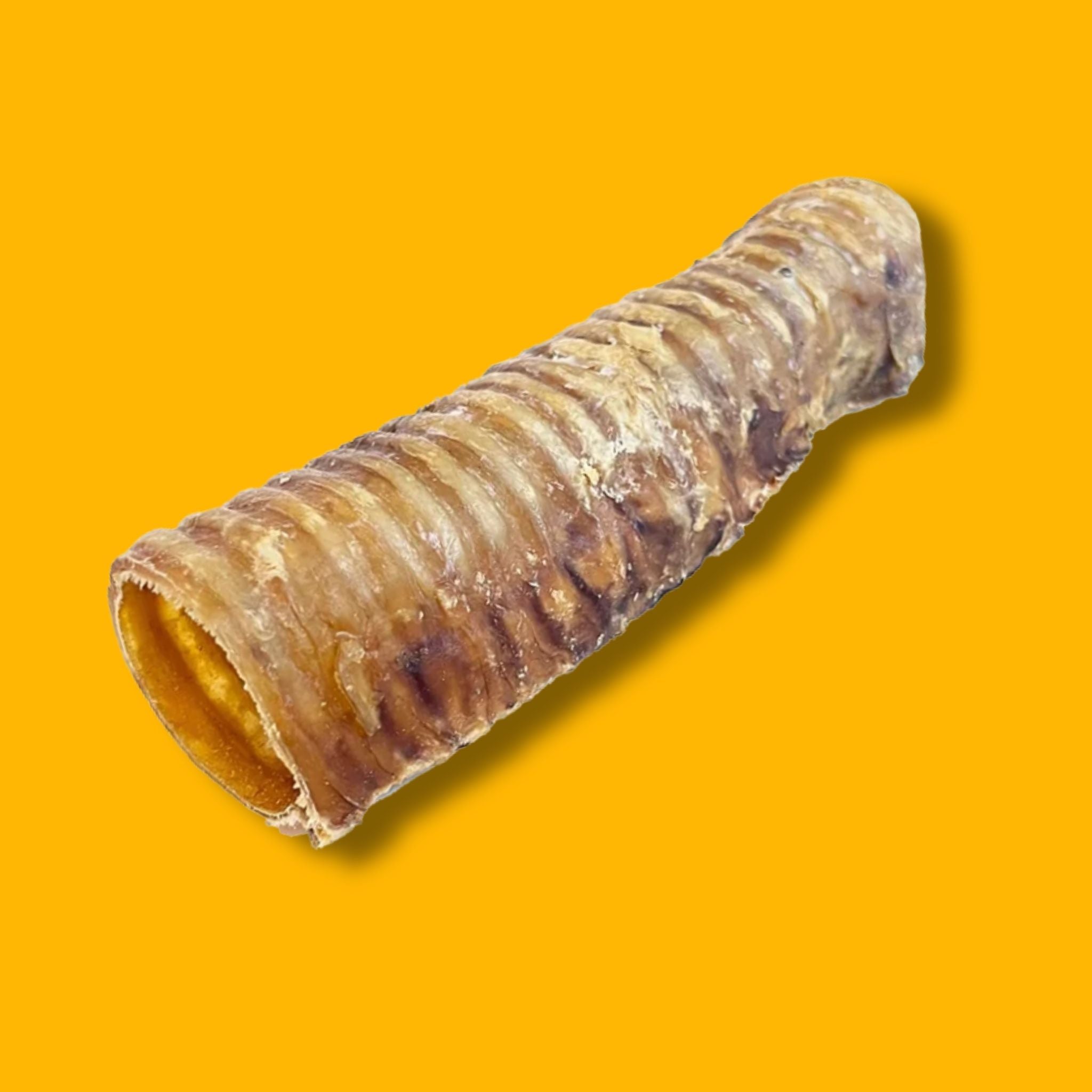 Home Range 12" Beef Trachea Dog Chew