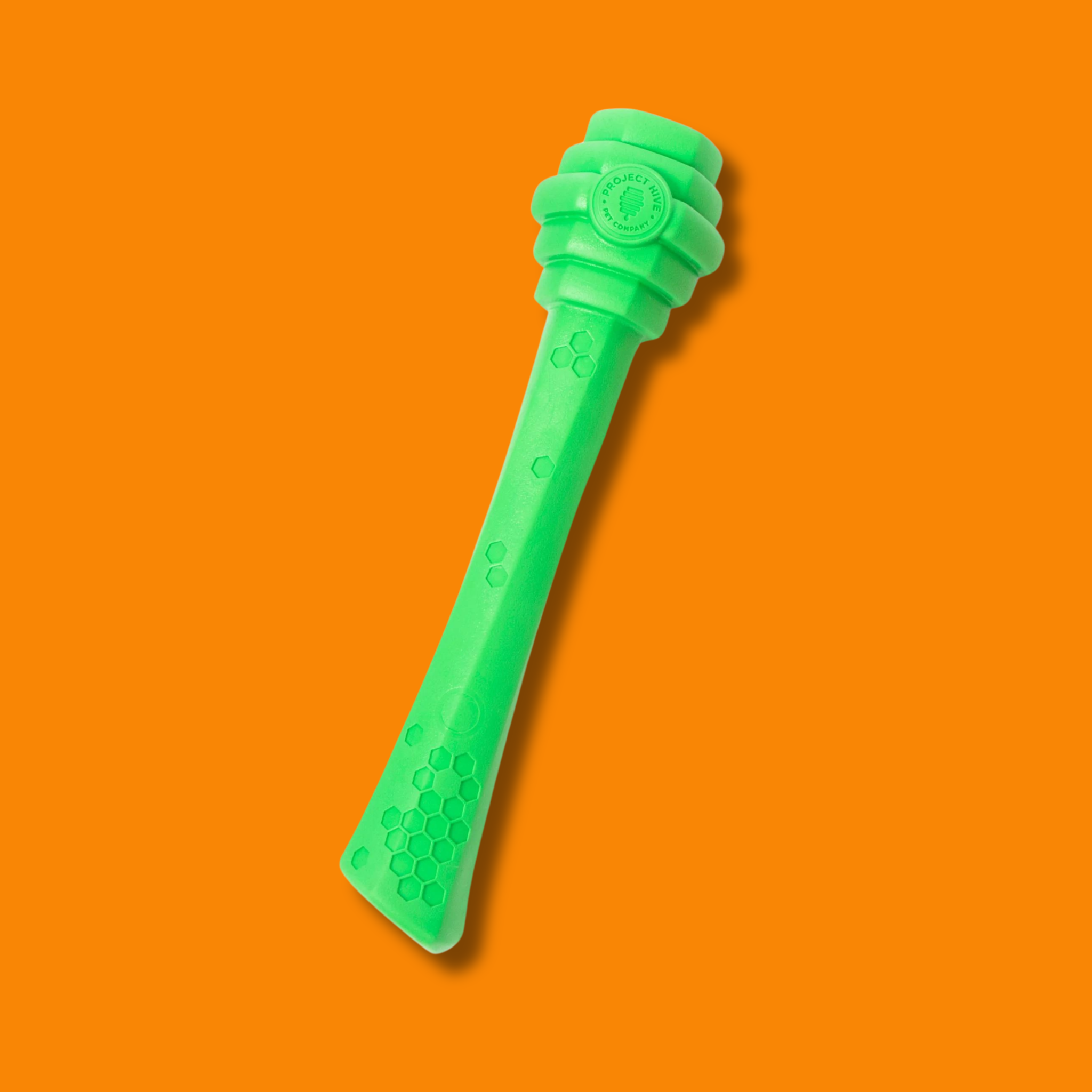 Project Hive Coconut Scented Fetch Stick Dog Toy