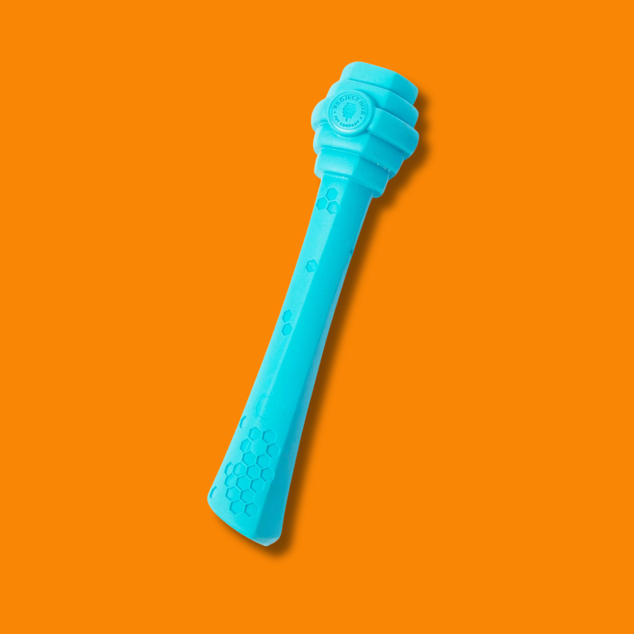 Project Hive Vanilla Scented Fetch Stick Dog Toy