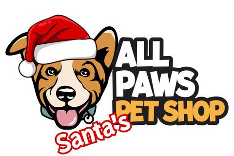 All Paws Pet Shop