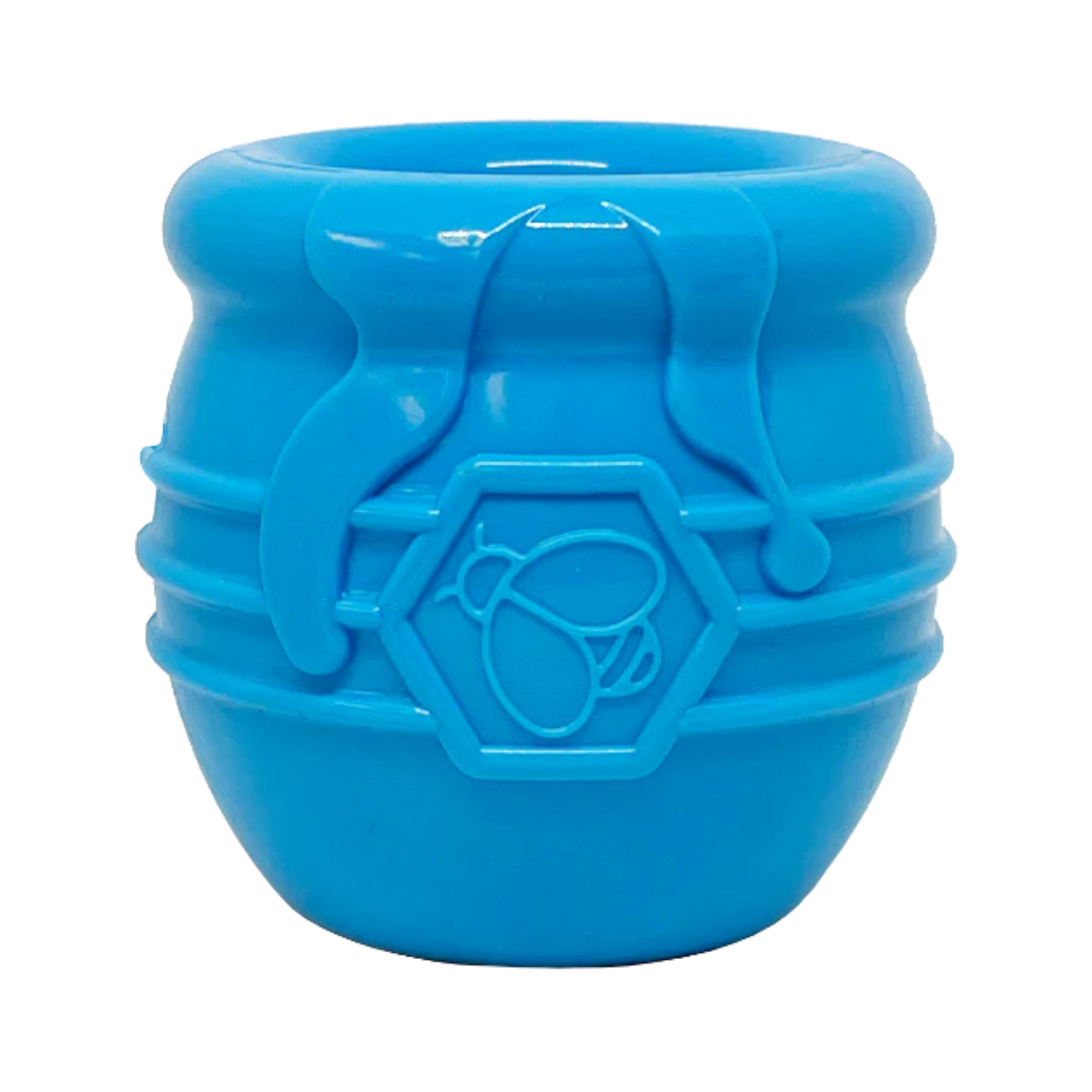 Soda Pup Honey Pot Treat Dispenser