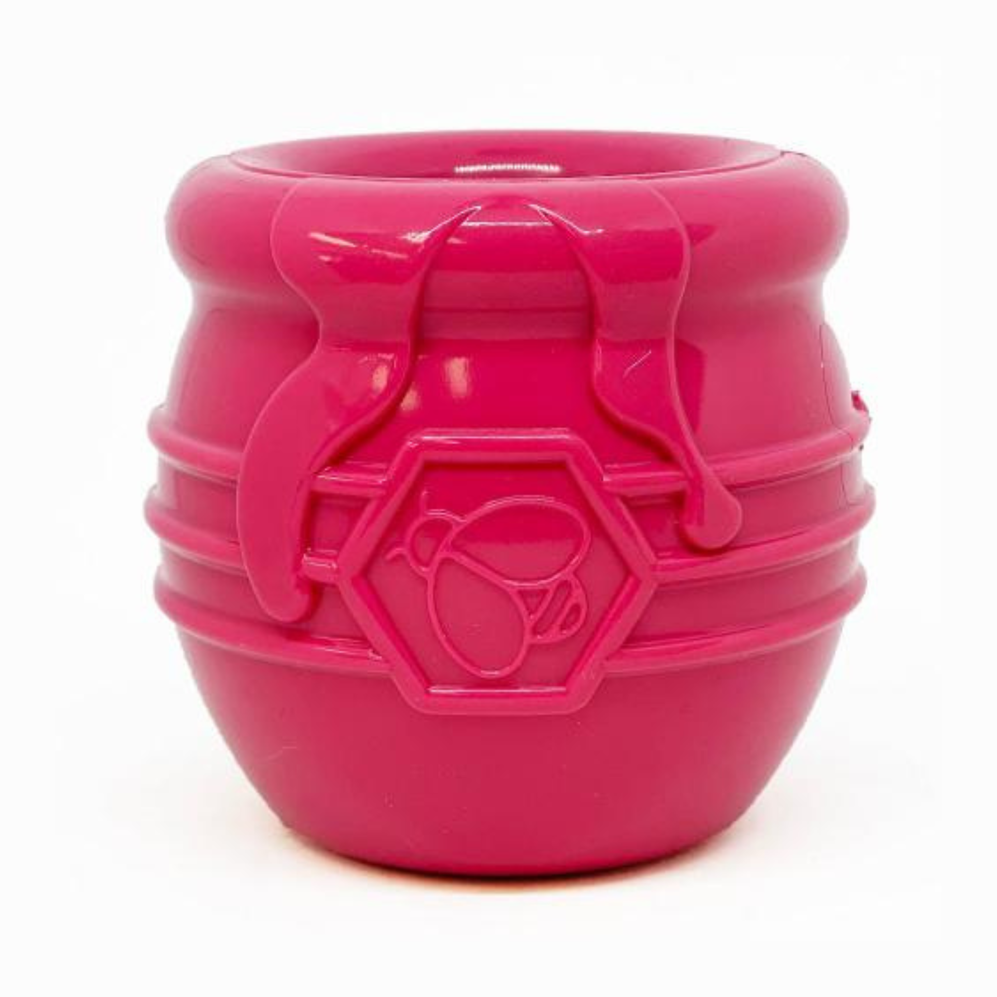 Soda Pup Honey Pot Treat Dispenser