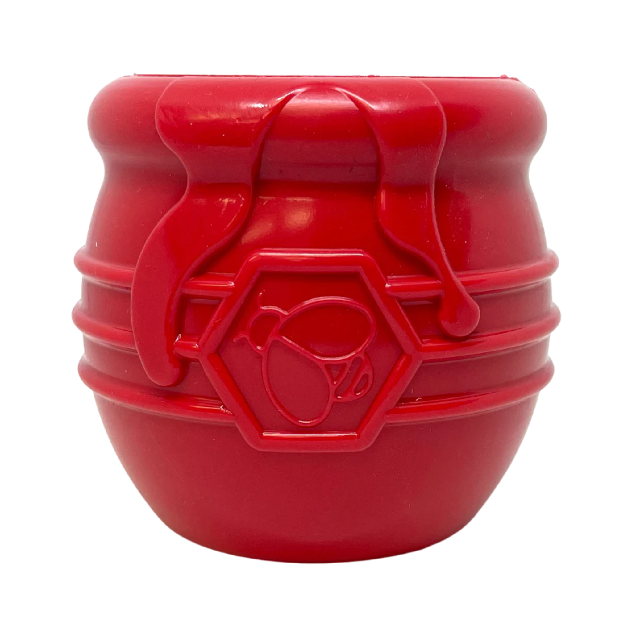 Soda Pup Honey Pot Treat Dispenser