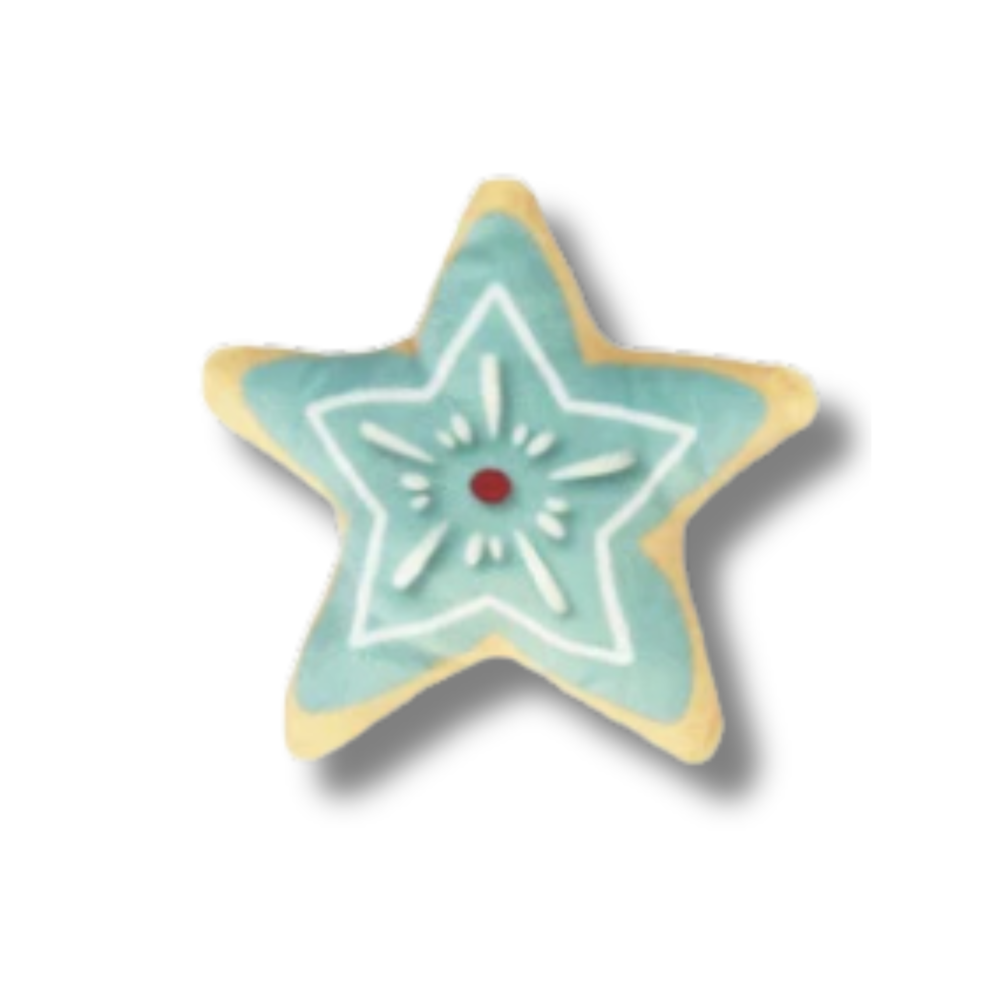 Kong Holiday Scrattles Cat Toys Assorted