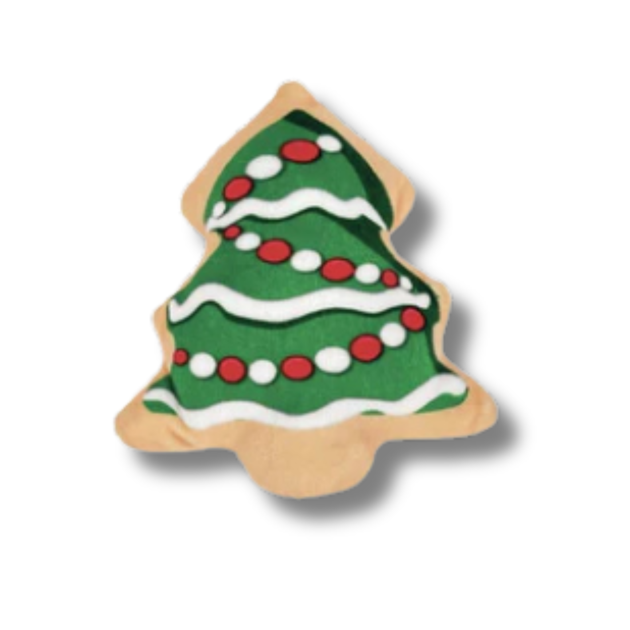 Kong Holiday Scrattles Cat Toys Assorted