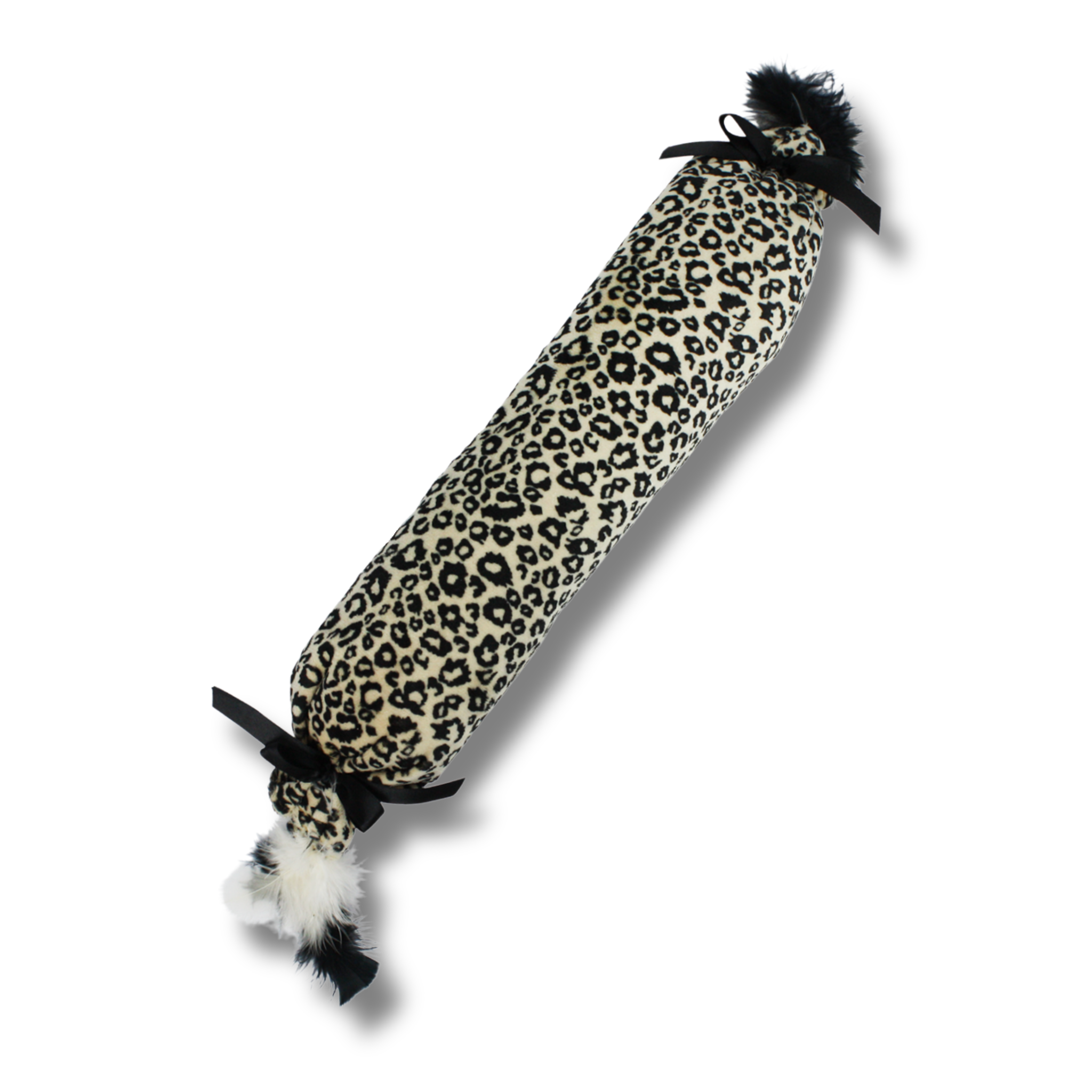 Multipet Katz Kuddlerz Safari Cat Toy