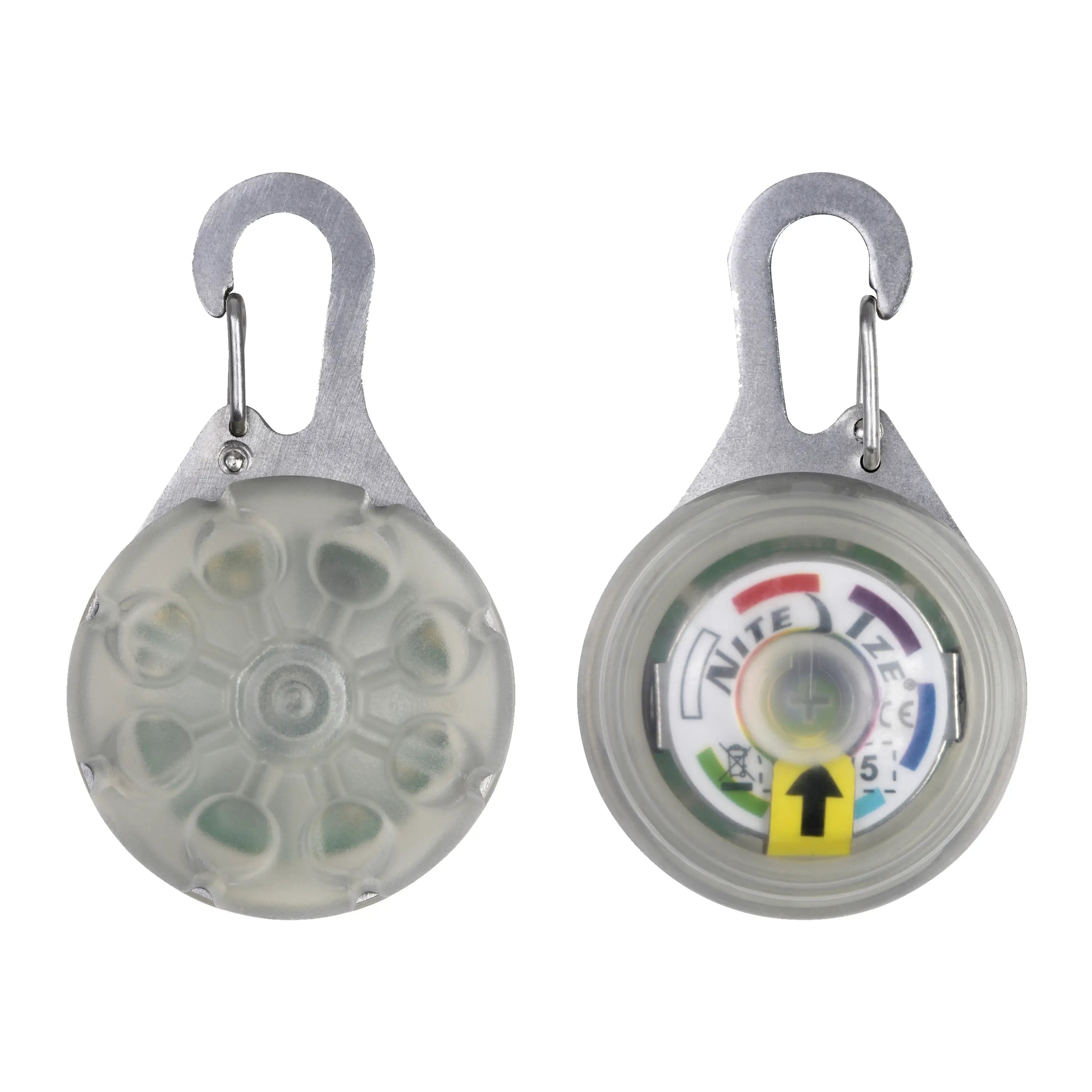 Nite Ize Spot Lit Disc O Select Collar Light