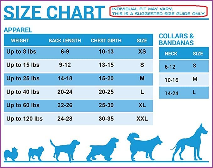 Pets First Ohio State Puffer Vest