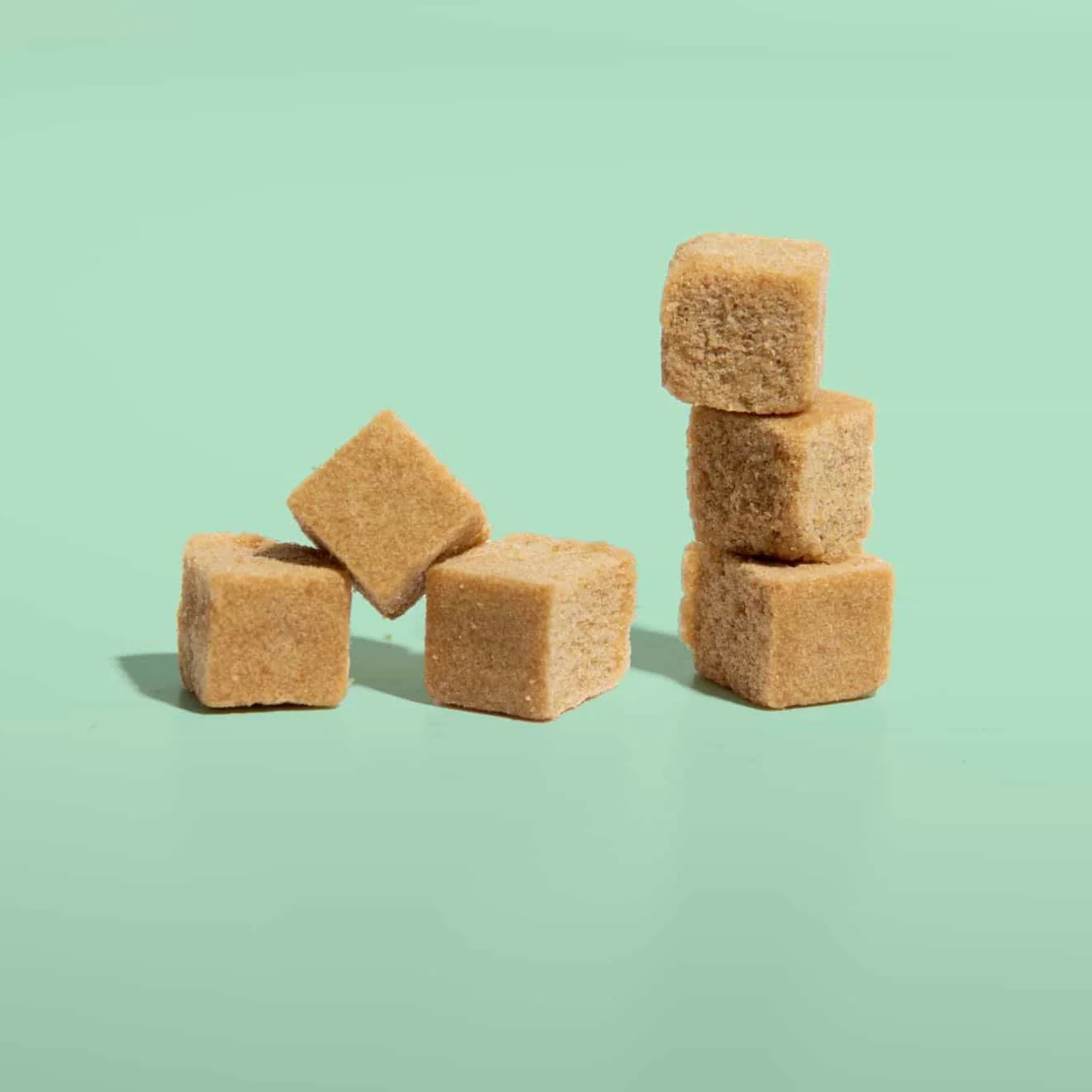 Pawse CBD Rabbit Bark-Less Bites