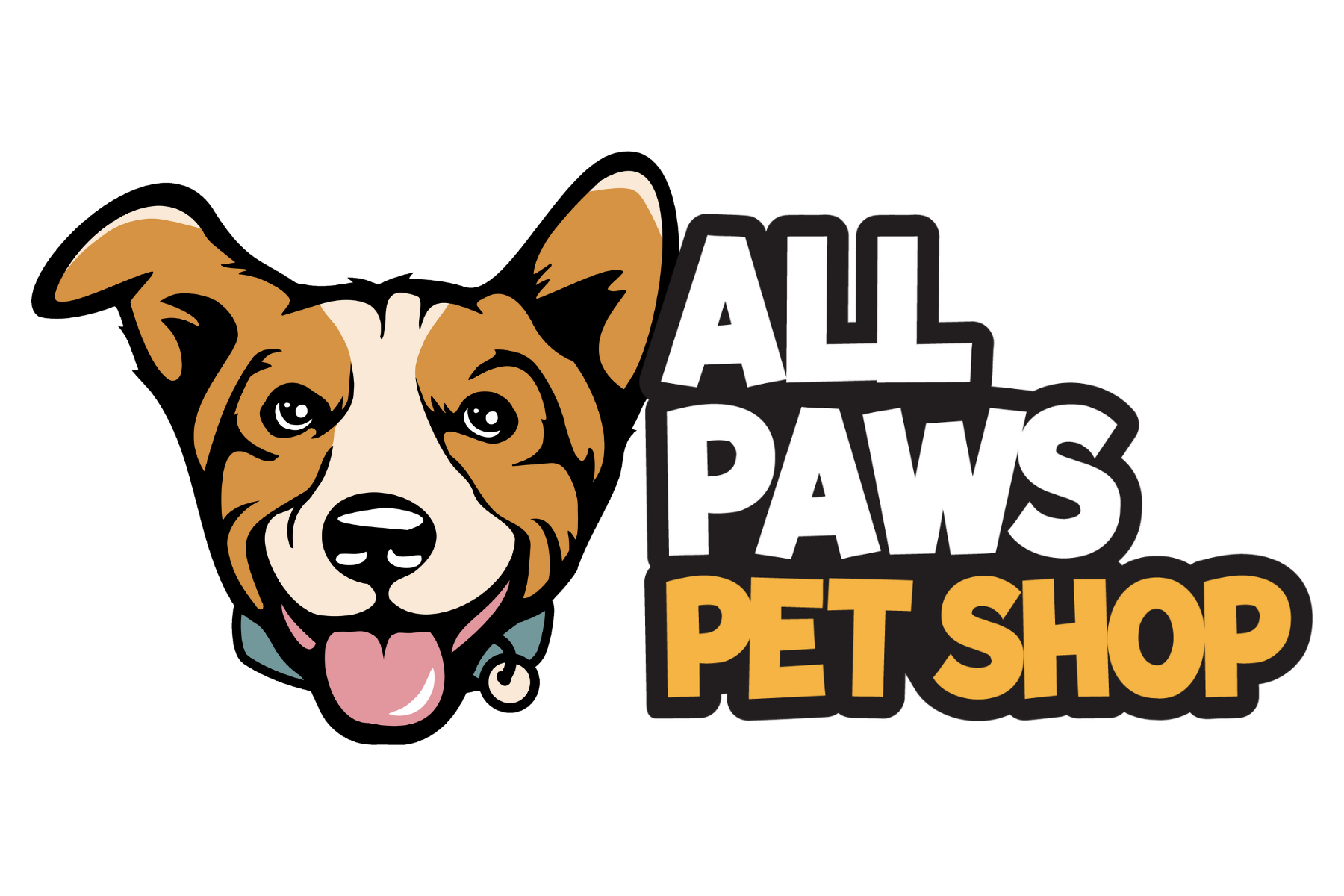 Pet Shop Paw Perfect Store Pet Cage Octagon D-221PB Kandang