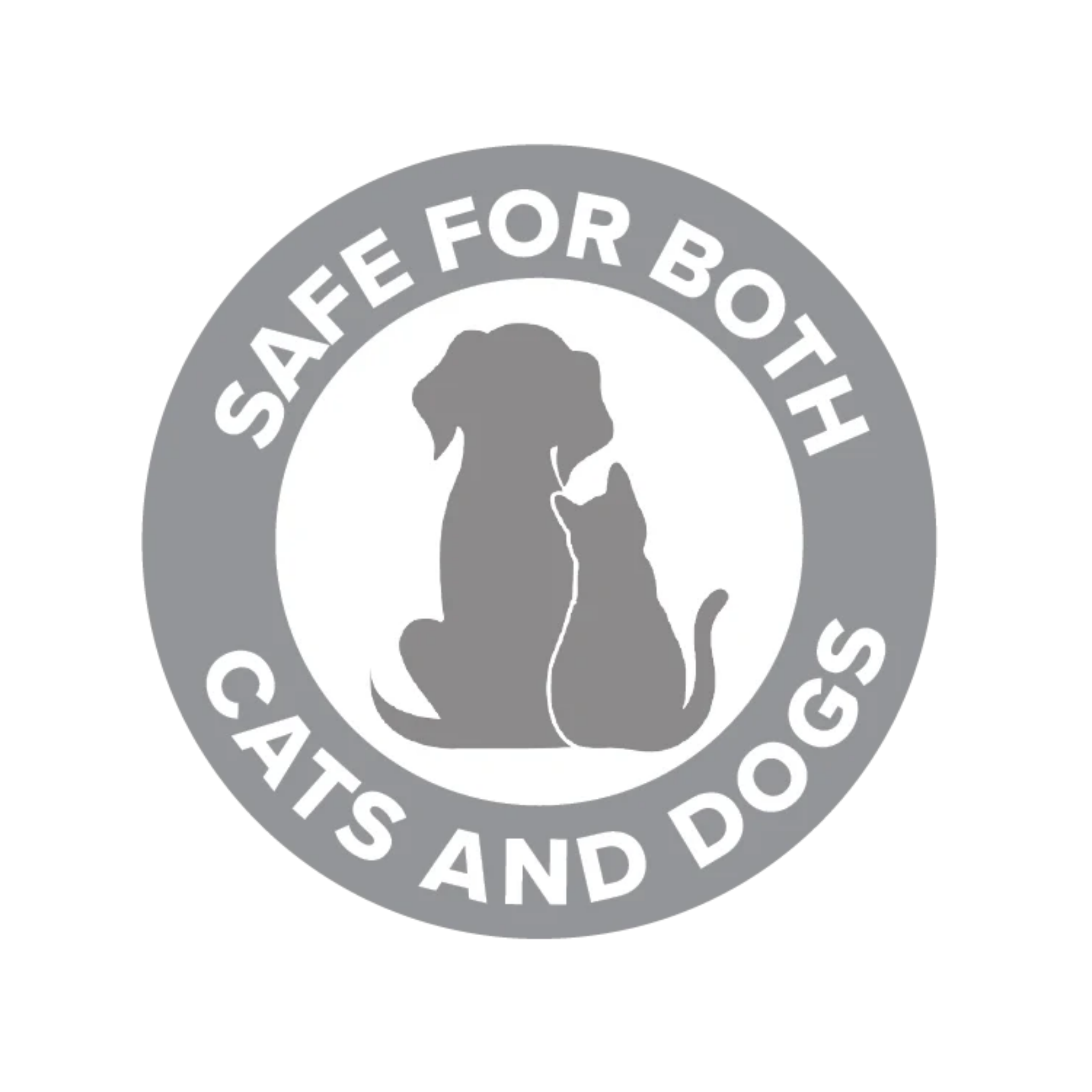 Pure & Natural Pet Organic Dental Solutions Plaque and Tartar Finger Wipes For Pets