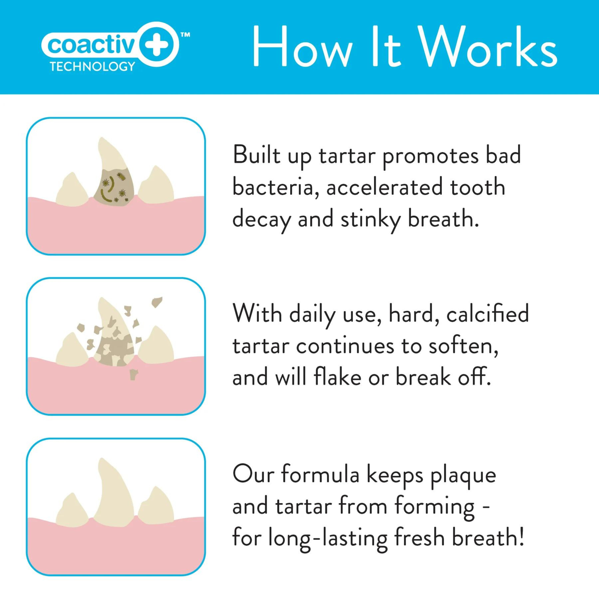 Skout's Honor Advanced Formula Dental Drops