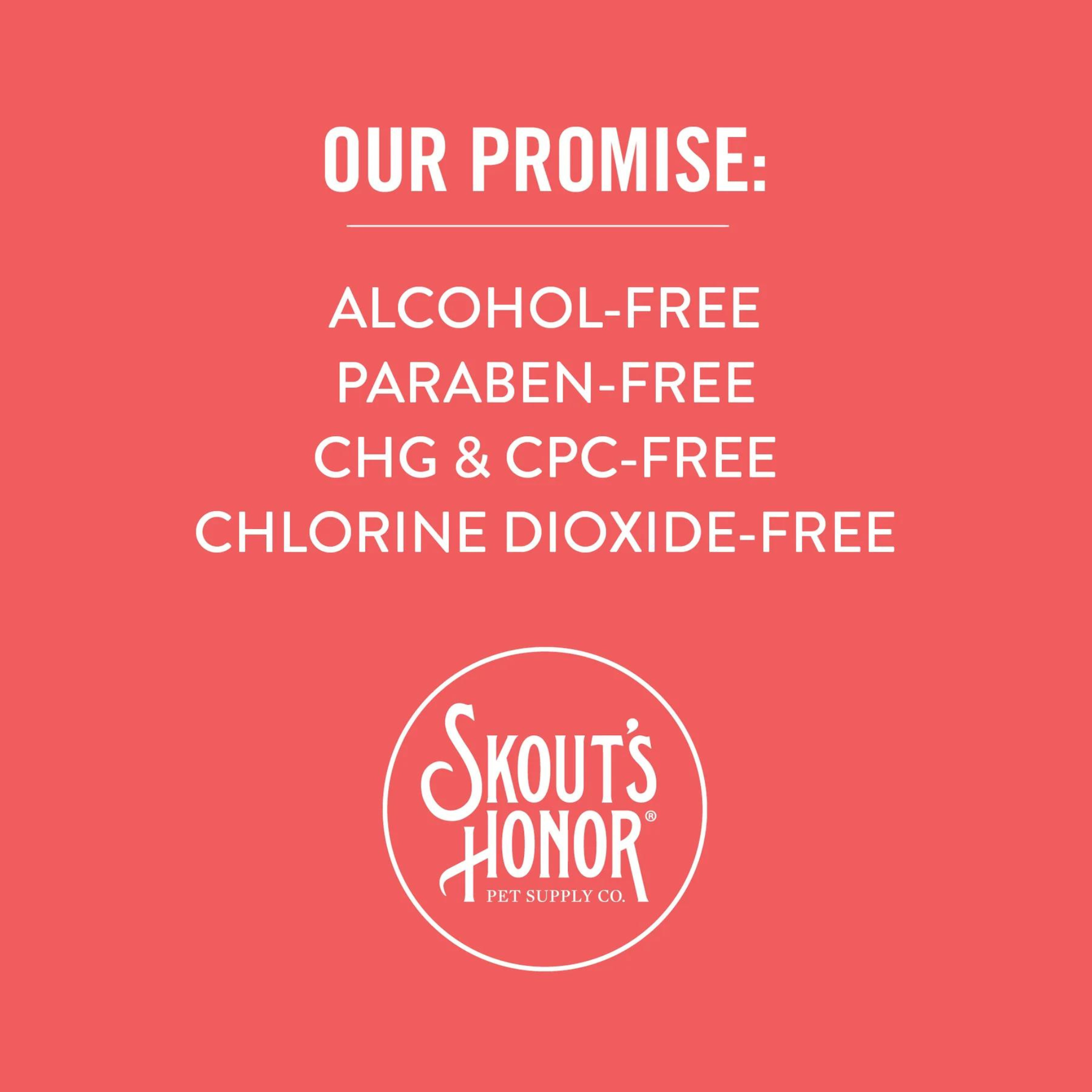 Skout's Honor PB & Bacon Dental Gel