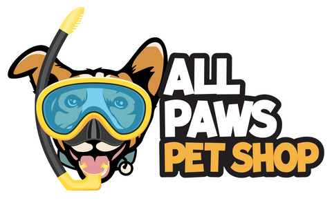 All Paws Pet Shop
