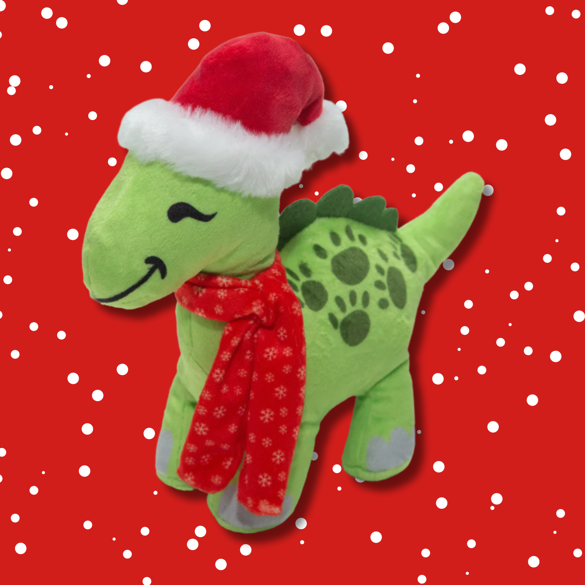 Snug Arooz Bronto Claus