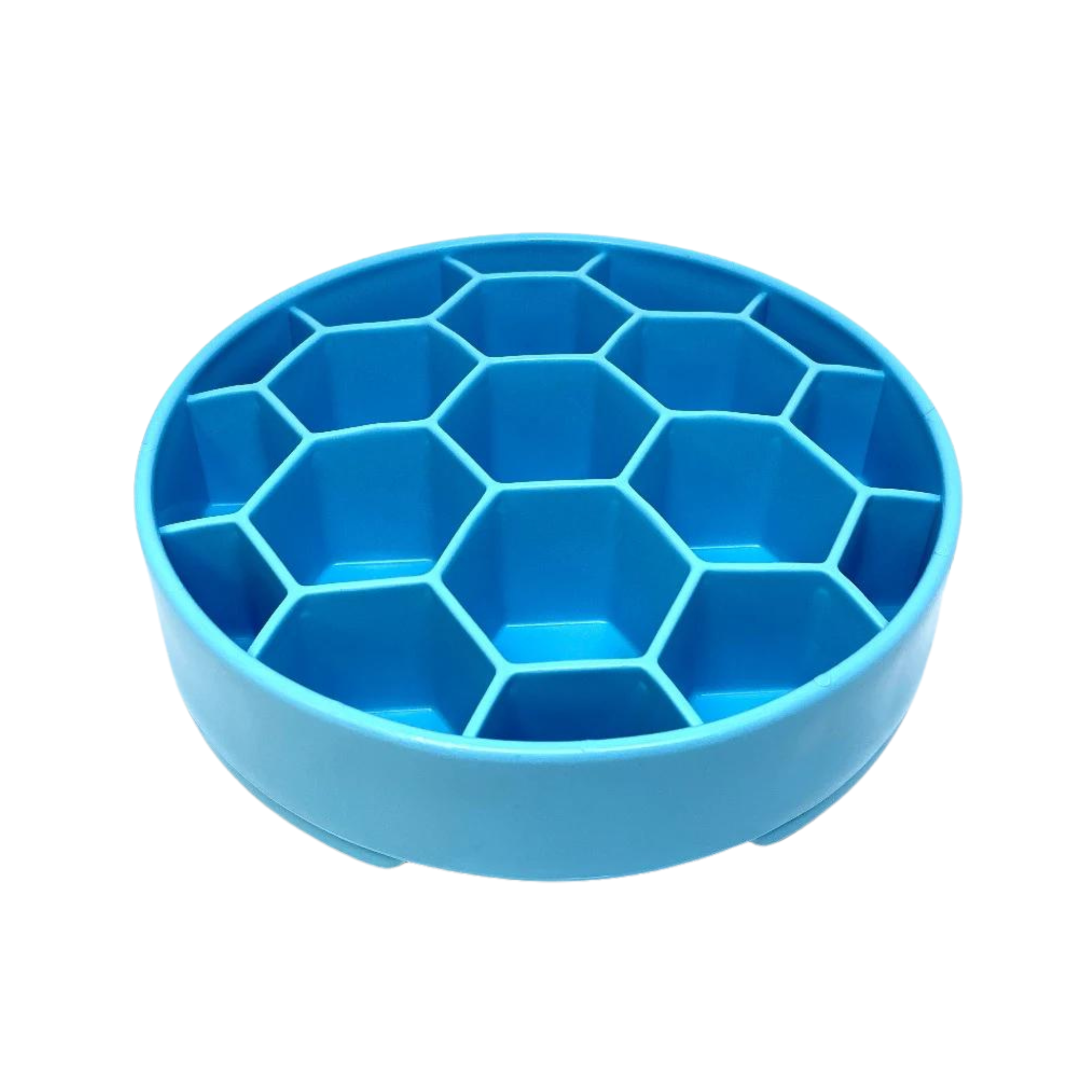 Soda Pup Honeycomb Slow Feeder