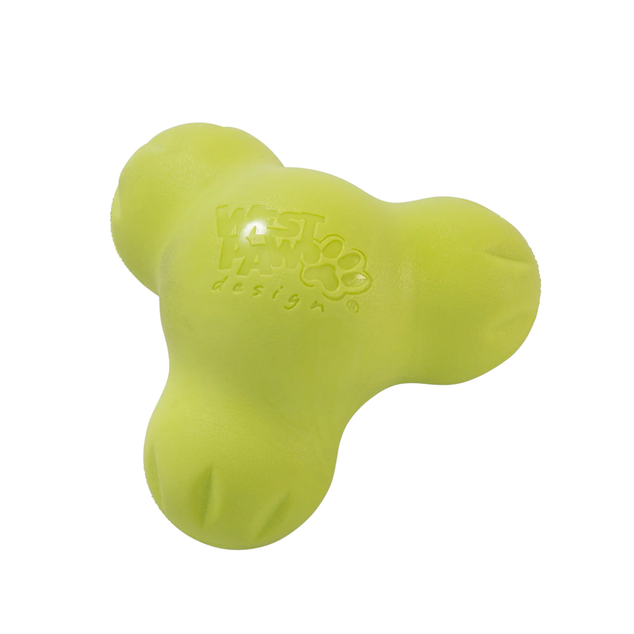 West Paw Tux Dog Toy